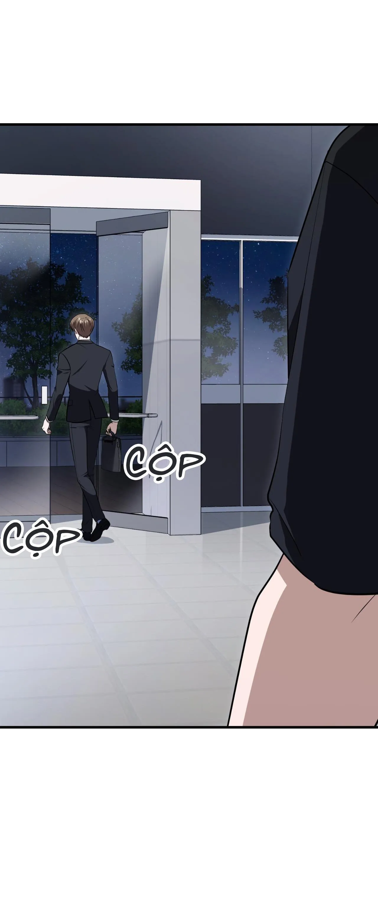 Guild member Chapter 60 Trang 4