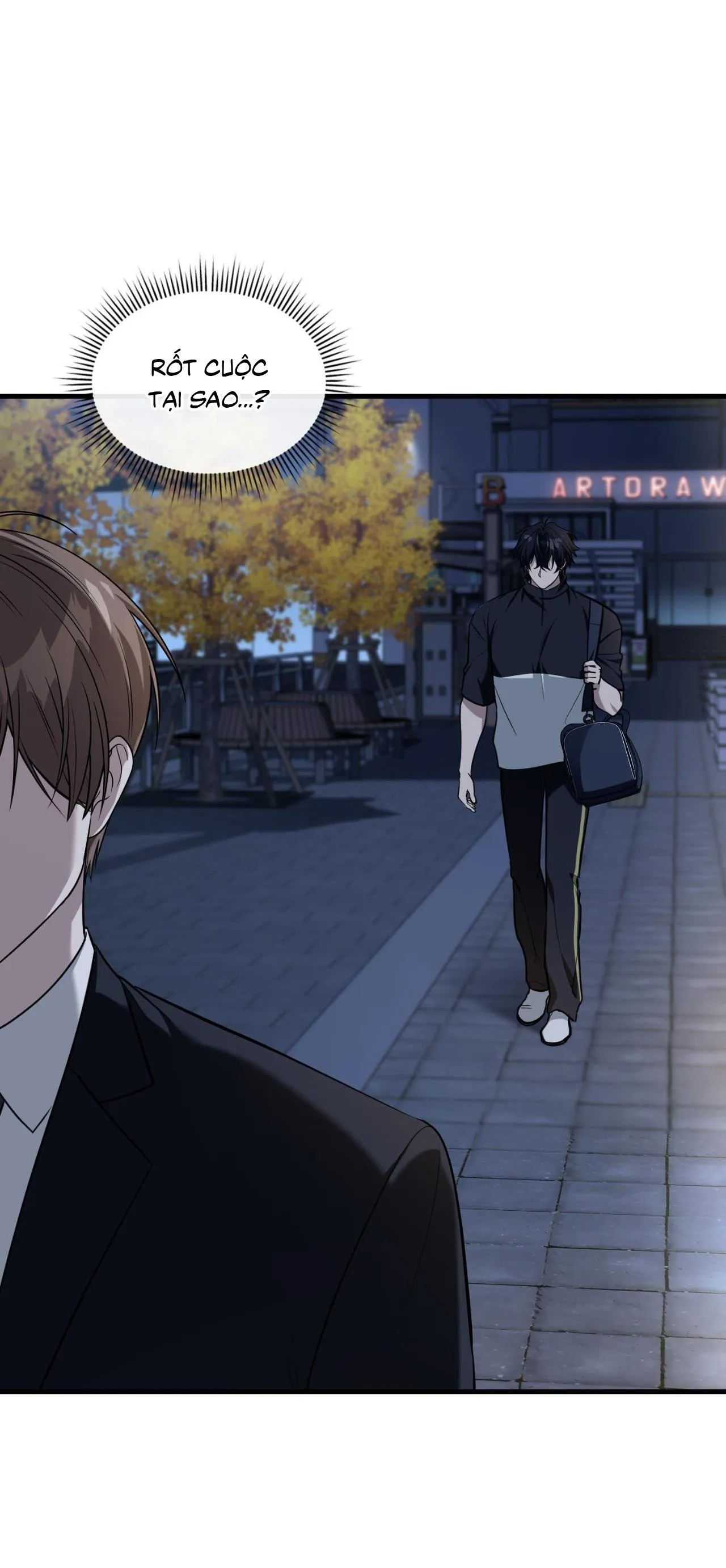 Guild member Chapter 60 Trang 9