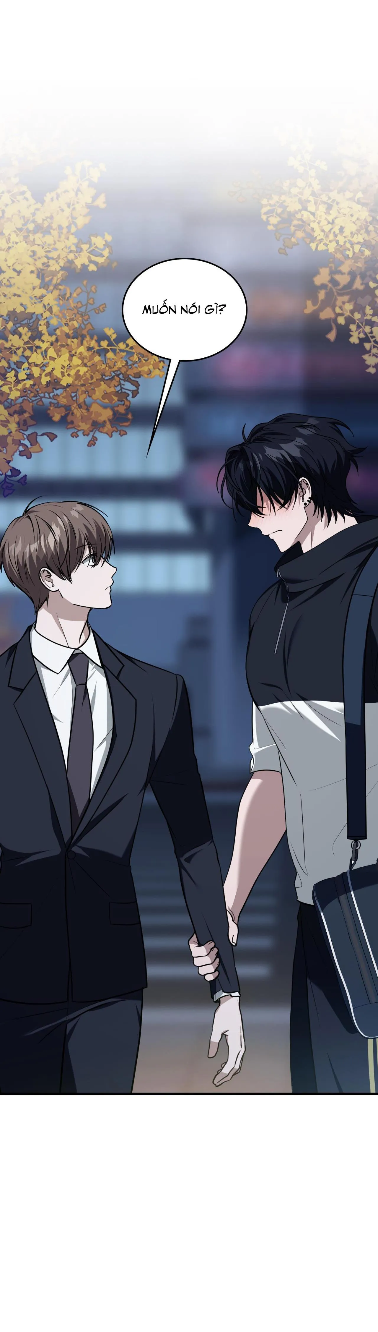 Guild member Chapter 60 Trang 15