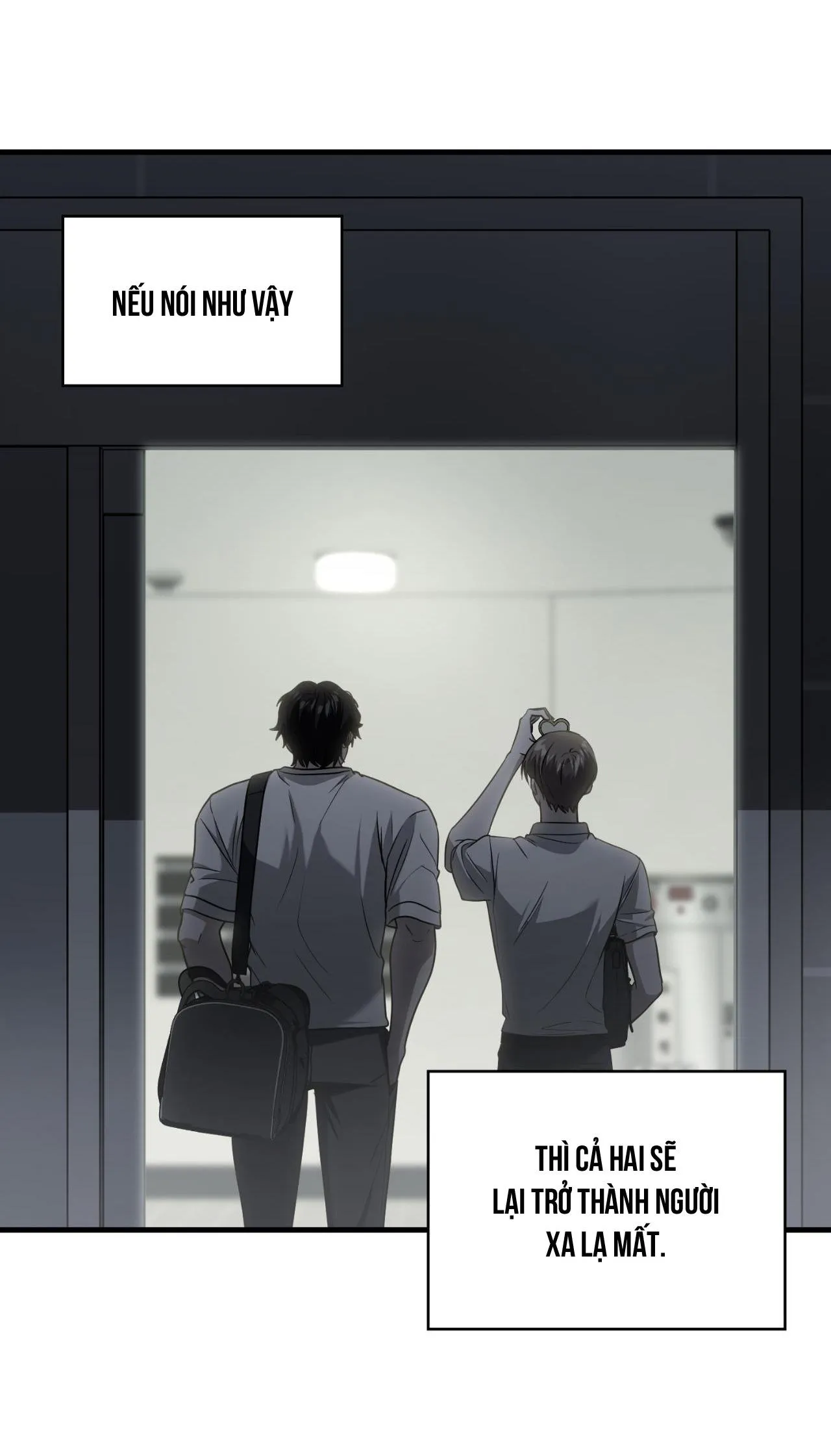 Guild member Chapter 60 Trang 21