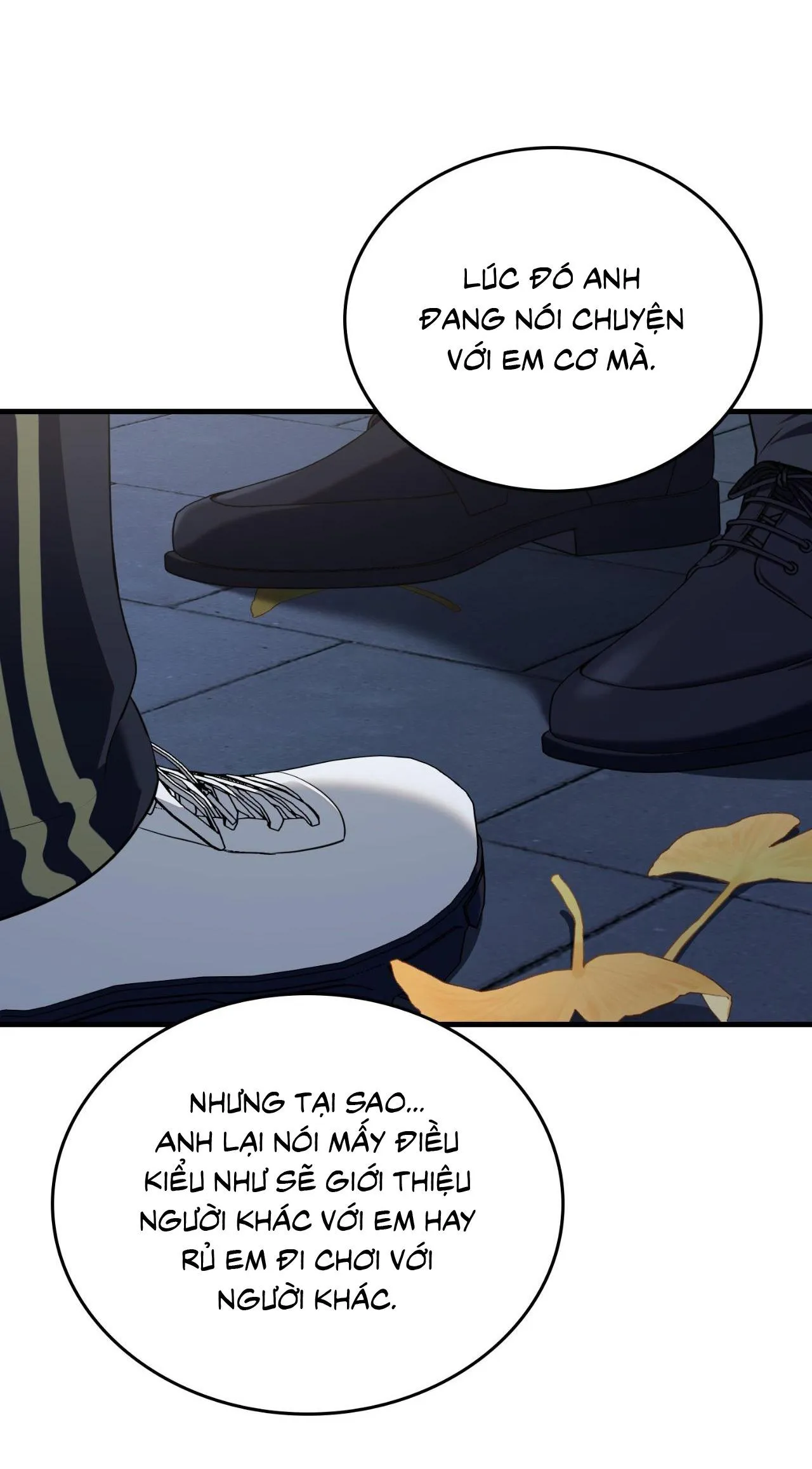 Guild member Chapter 60 Trang 28