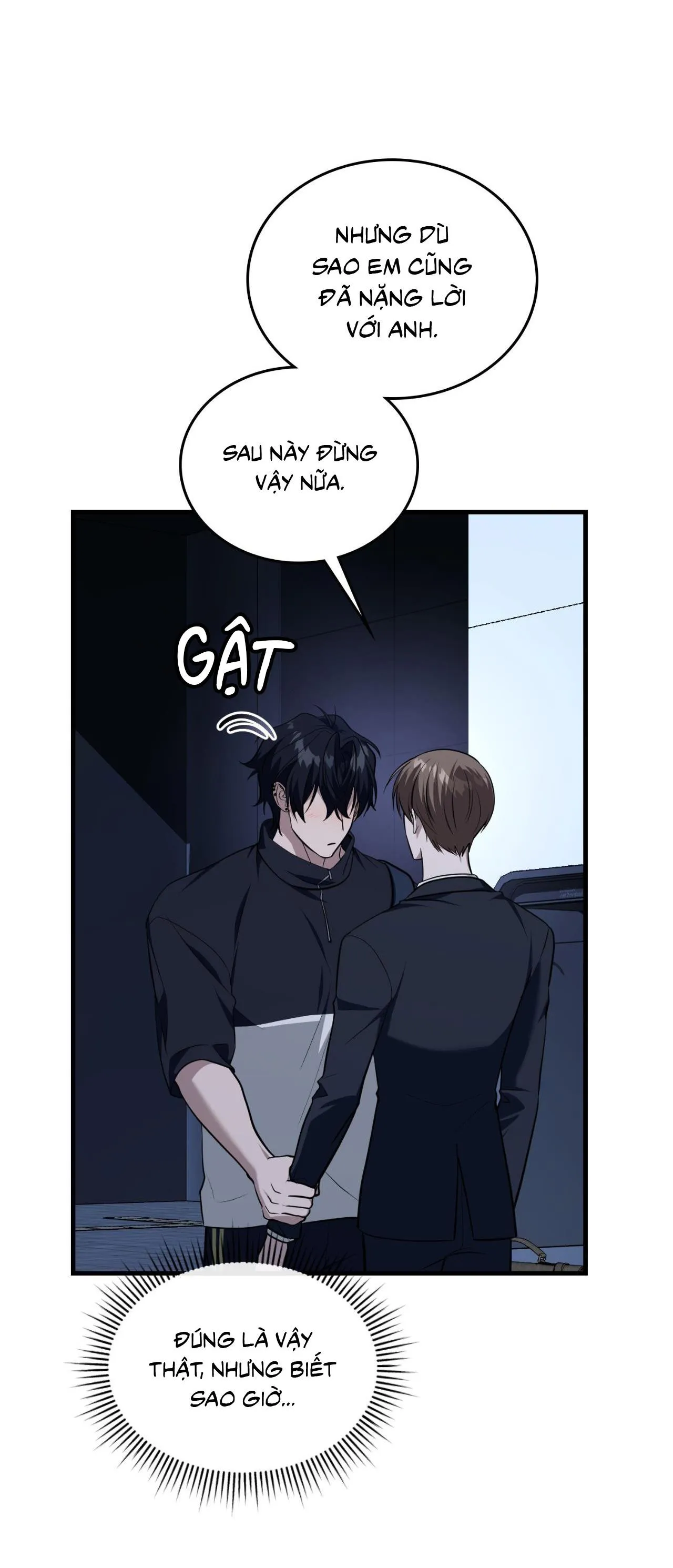 Guild member Chapter 60 Trang 38