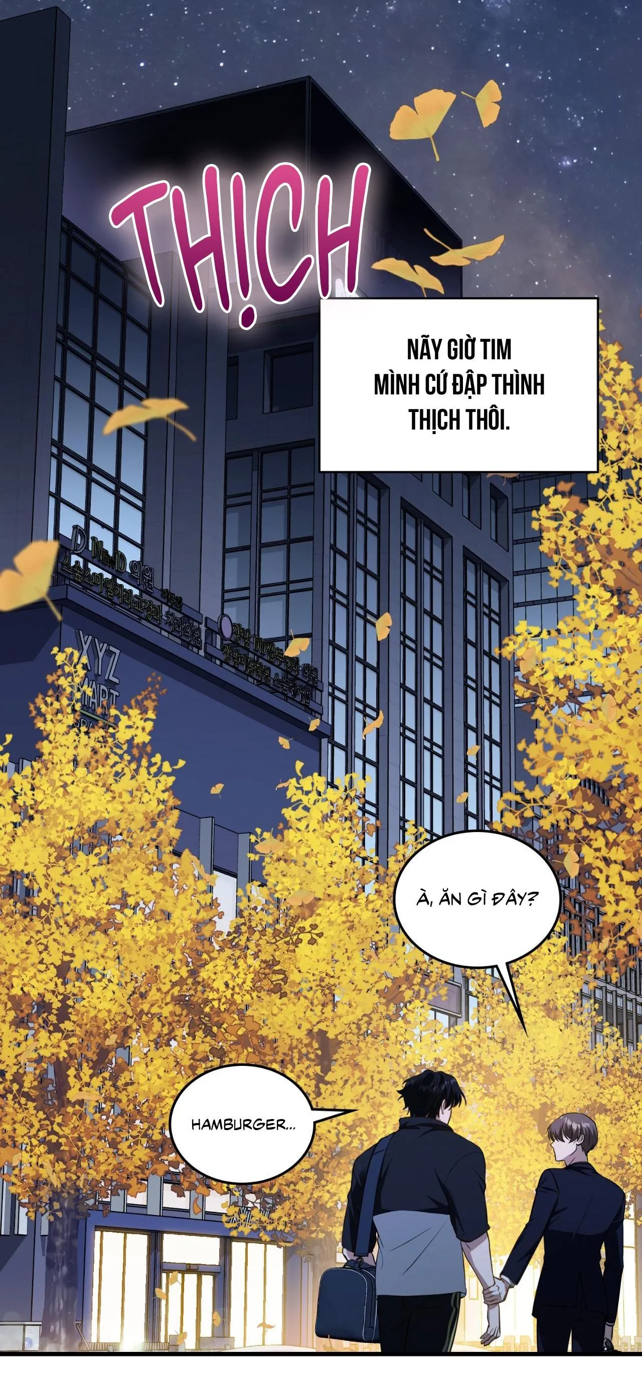 Guild member Chapter 60 Trang 48