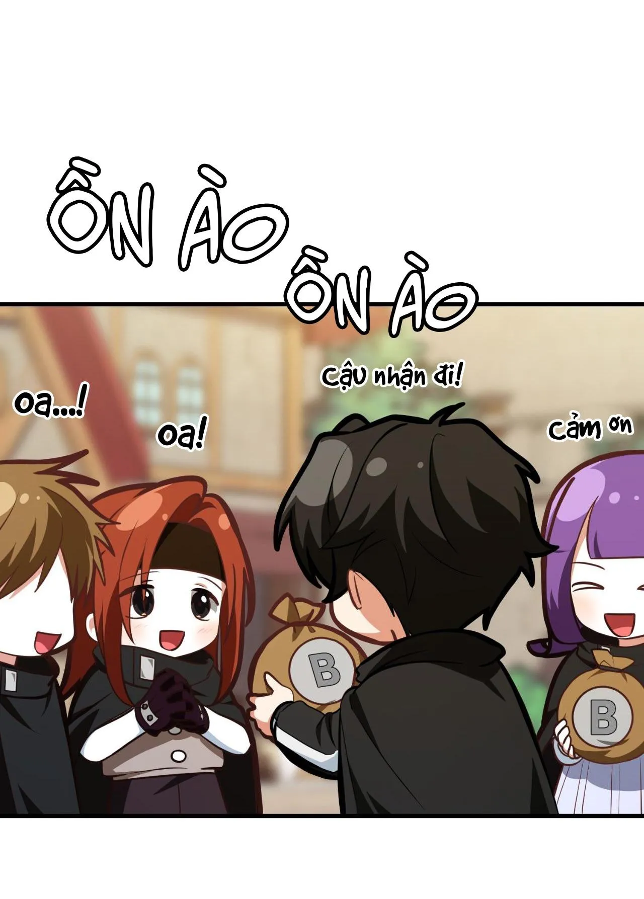 Guild member Chapter 60 Trang 52