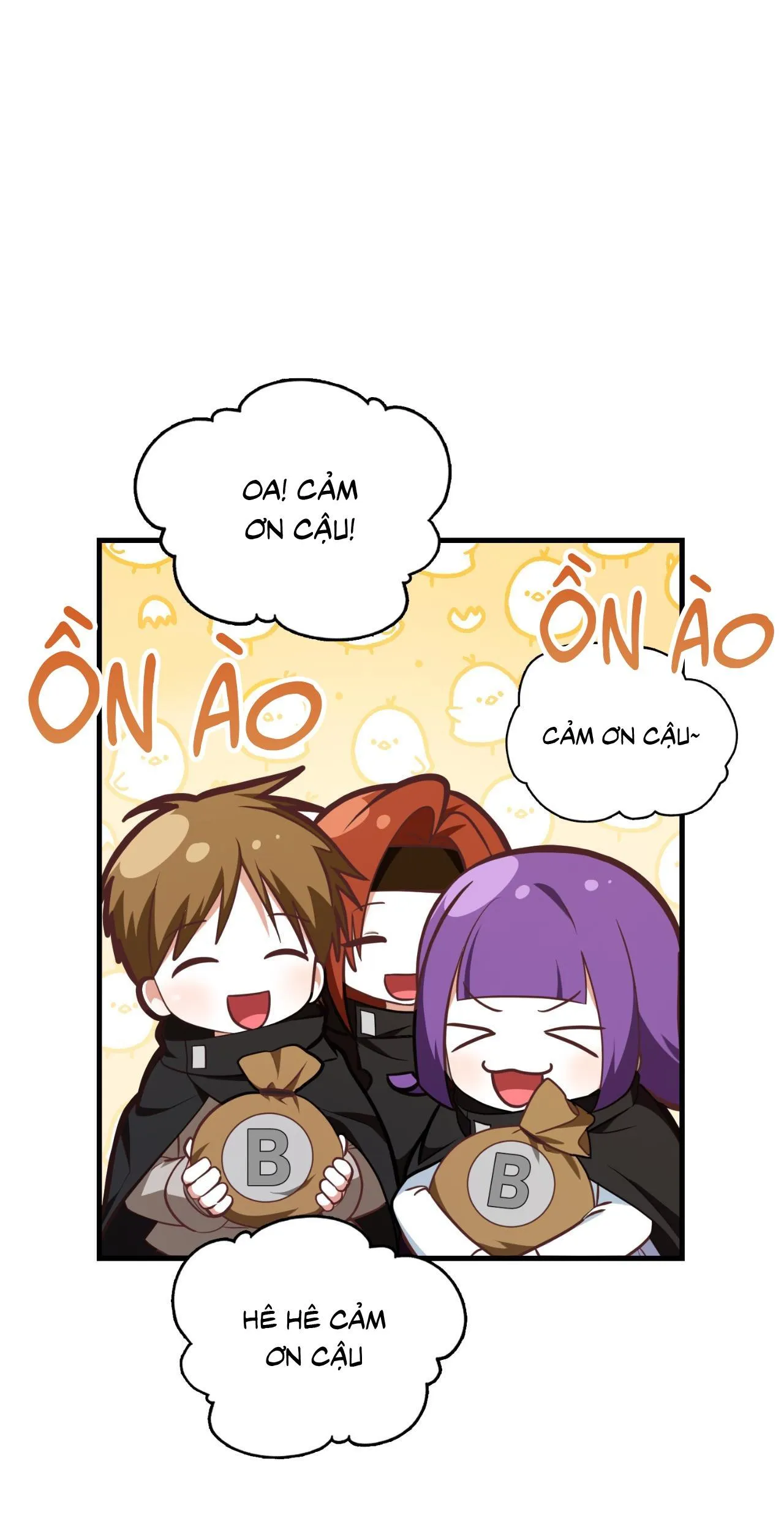 Guild member Chapter 60 Trang 56