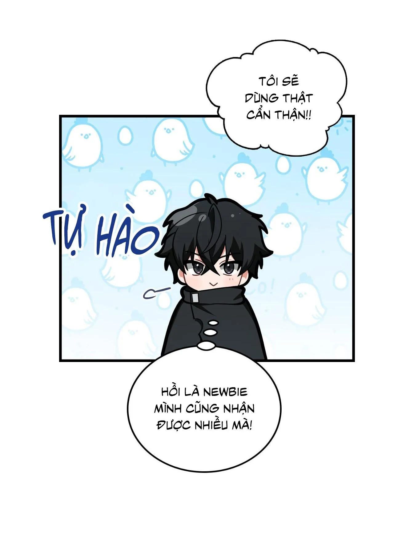 Guild member Chapter 60 Trang 57