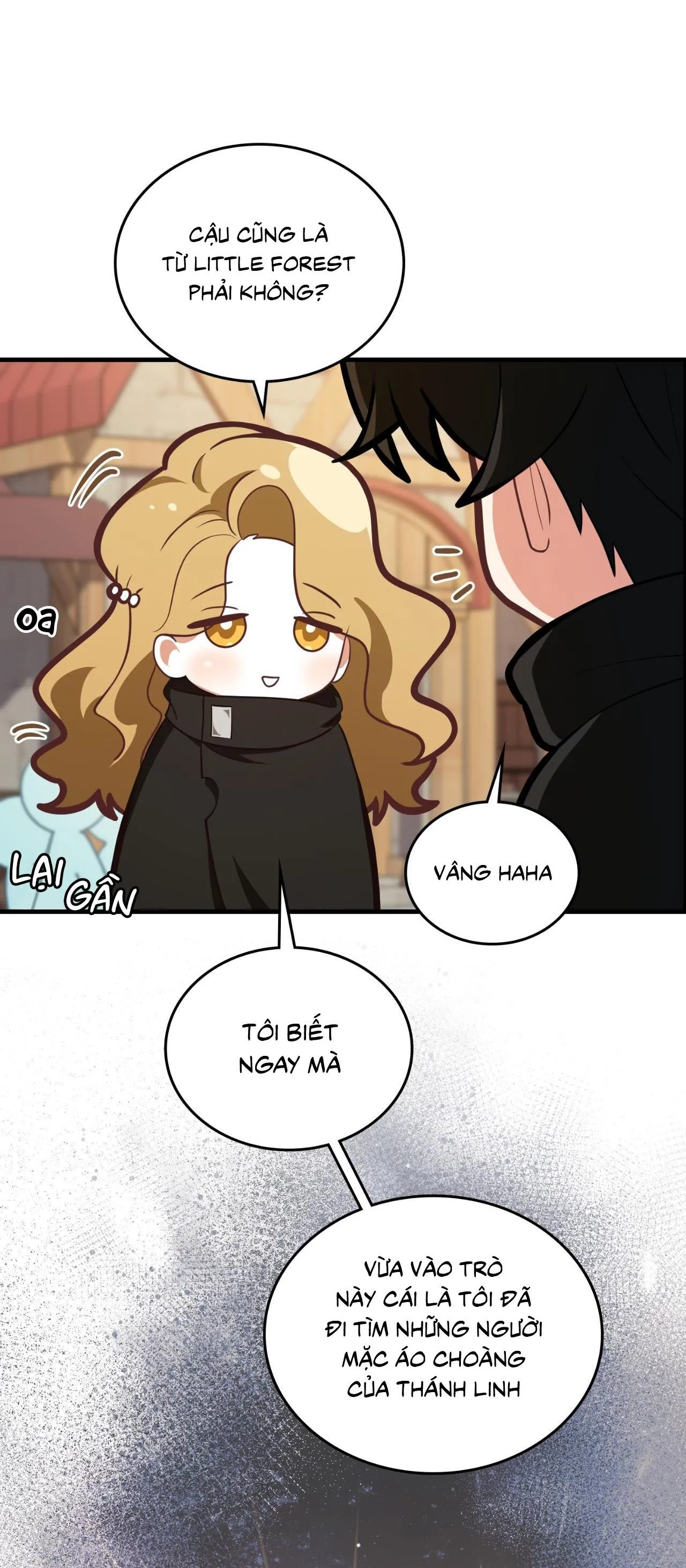 Guild member Chapter 60 Trang 58