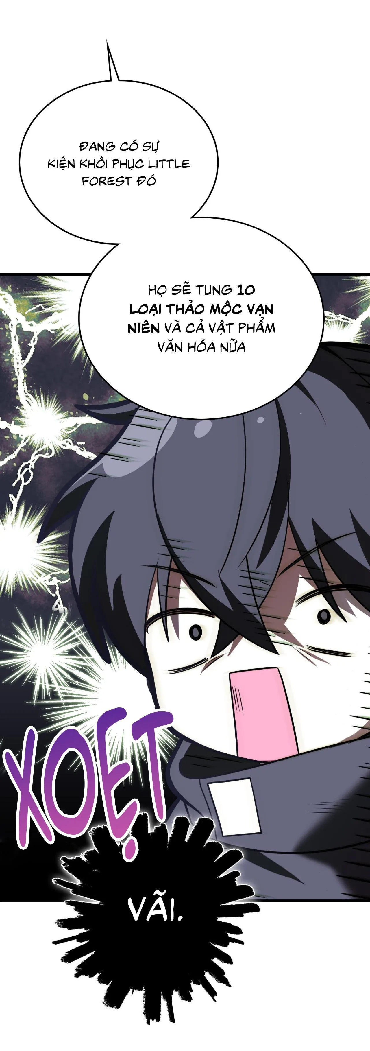 Guild member Chapter 60 Trang 61