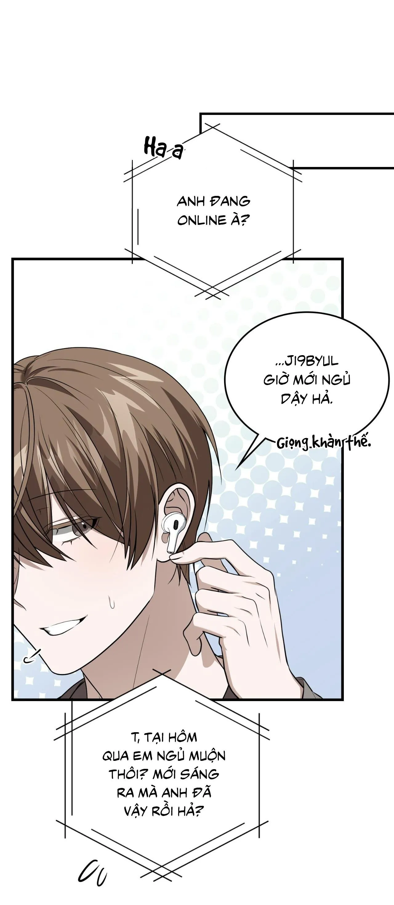 Guild member Chapter 60 Trang 66