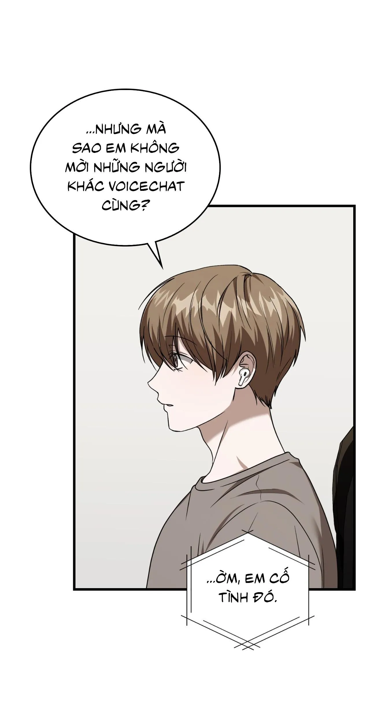 Guild member Chapter 61 Trang 3