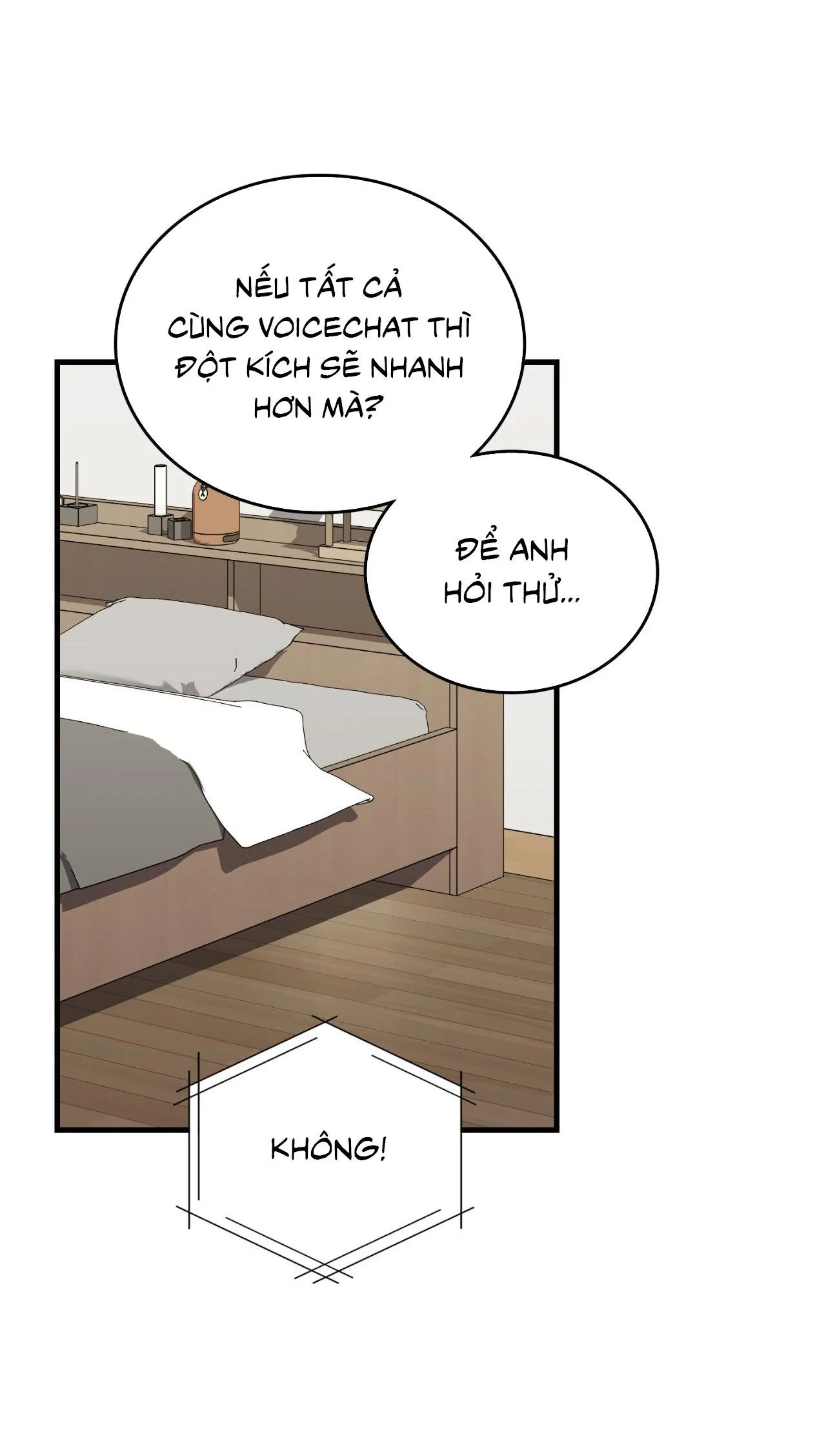 Guild member Chapter 61 Trang 4