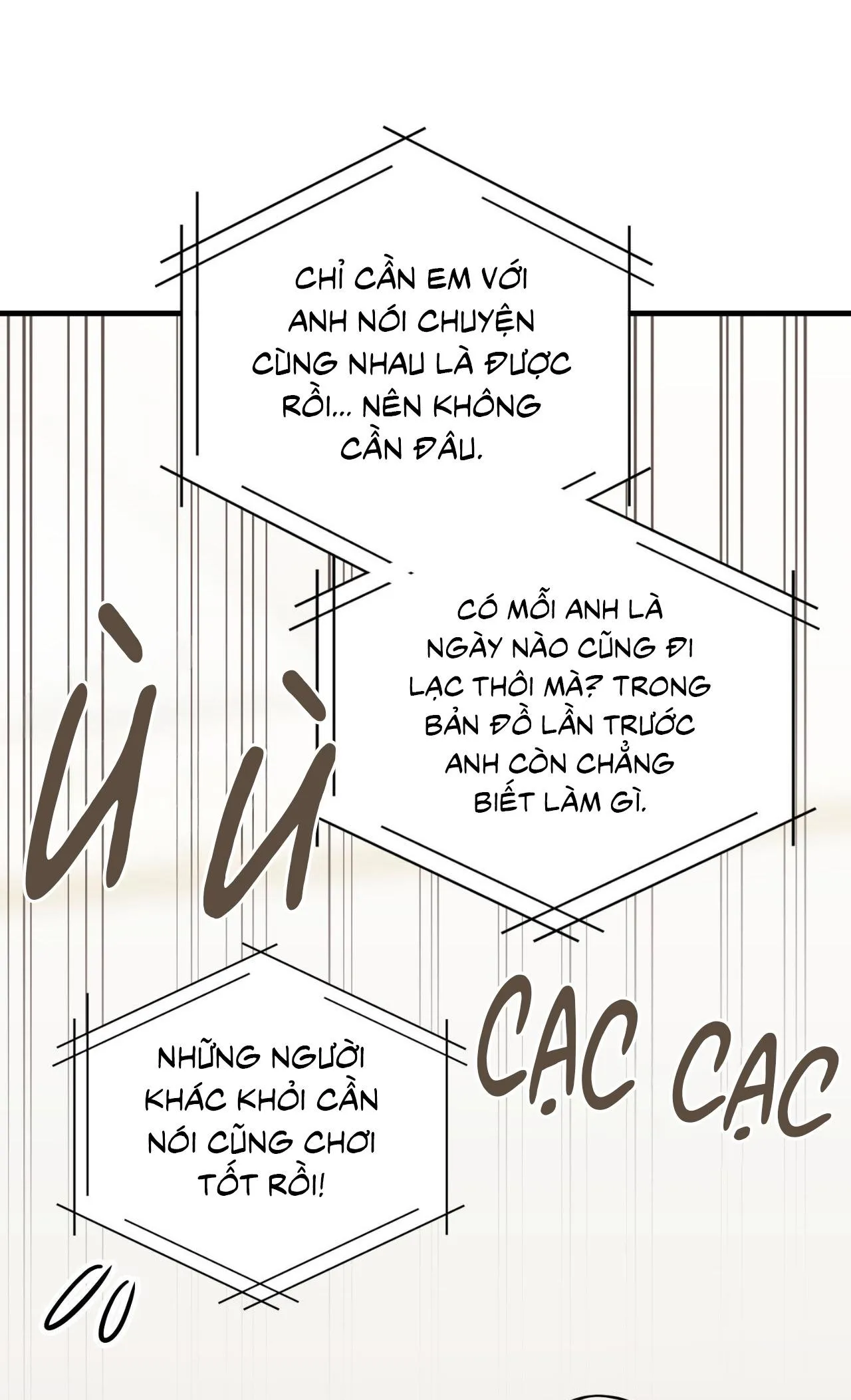 Guild member Chapter 61 Trang 6