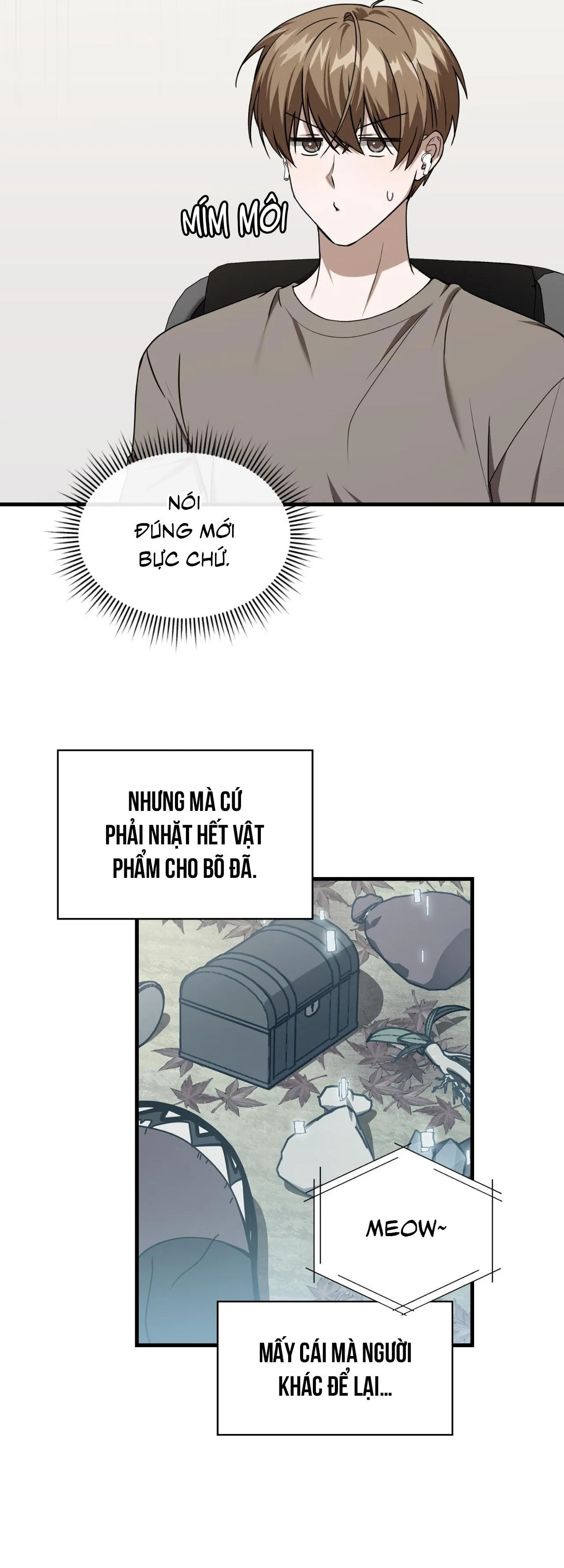 Guild member Chapter 61 Trang 7