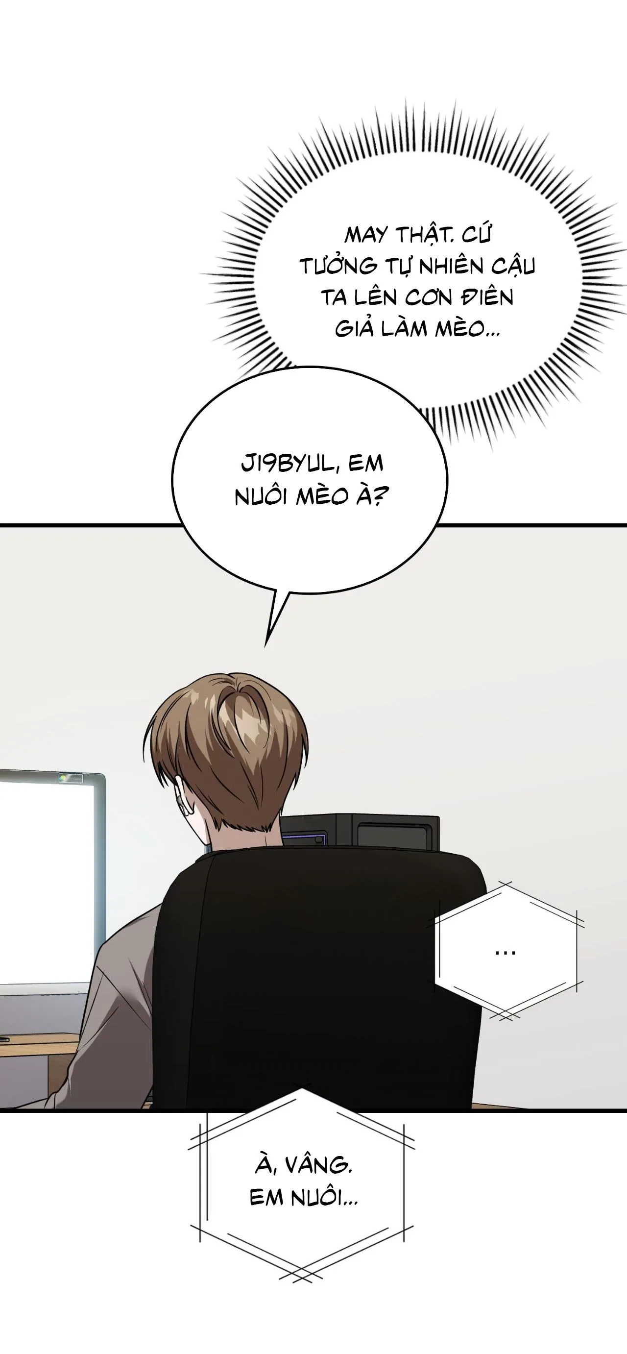 Guild member Chapter 61 Trang 10