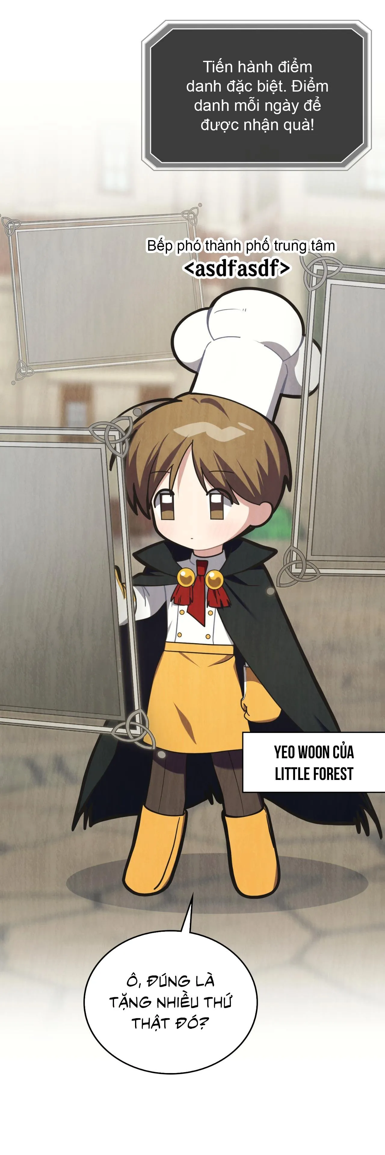 Guild member Chapter 61 Trang 19