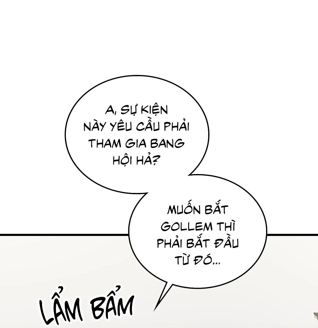 Guild member Chapter 61 Trang 21