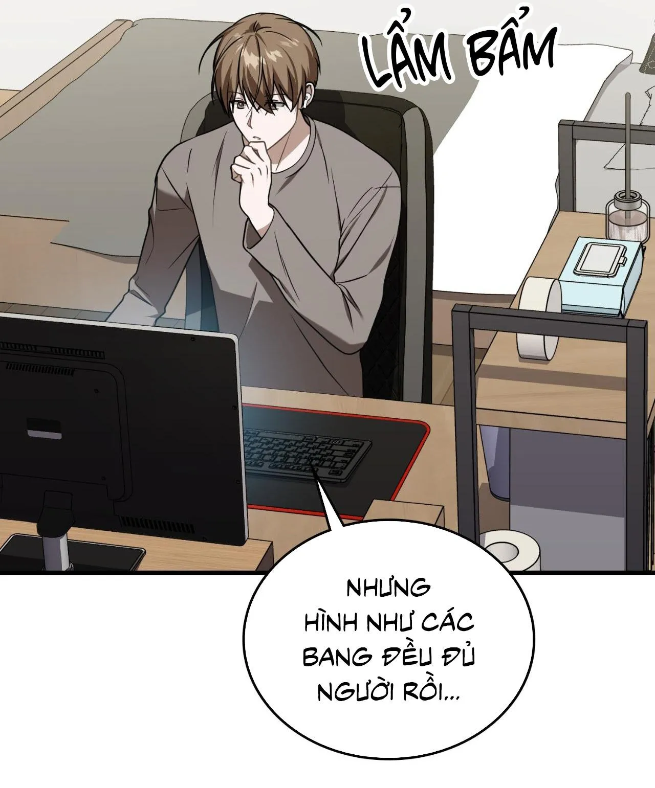 Guild member Chapter 61 Trang 22