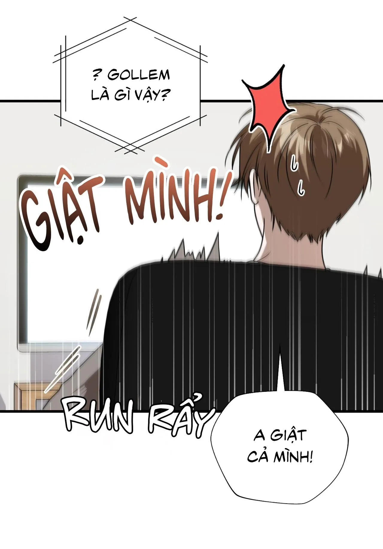 Guild member Chapter 61 Trang 23