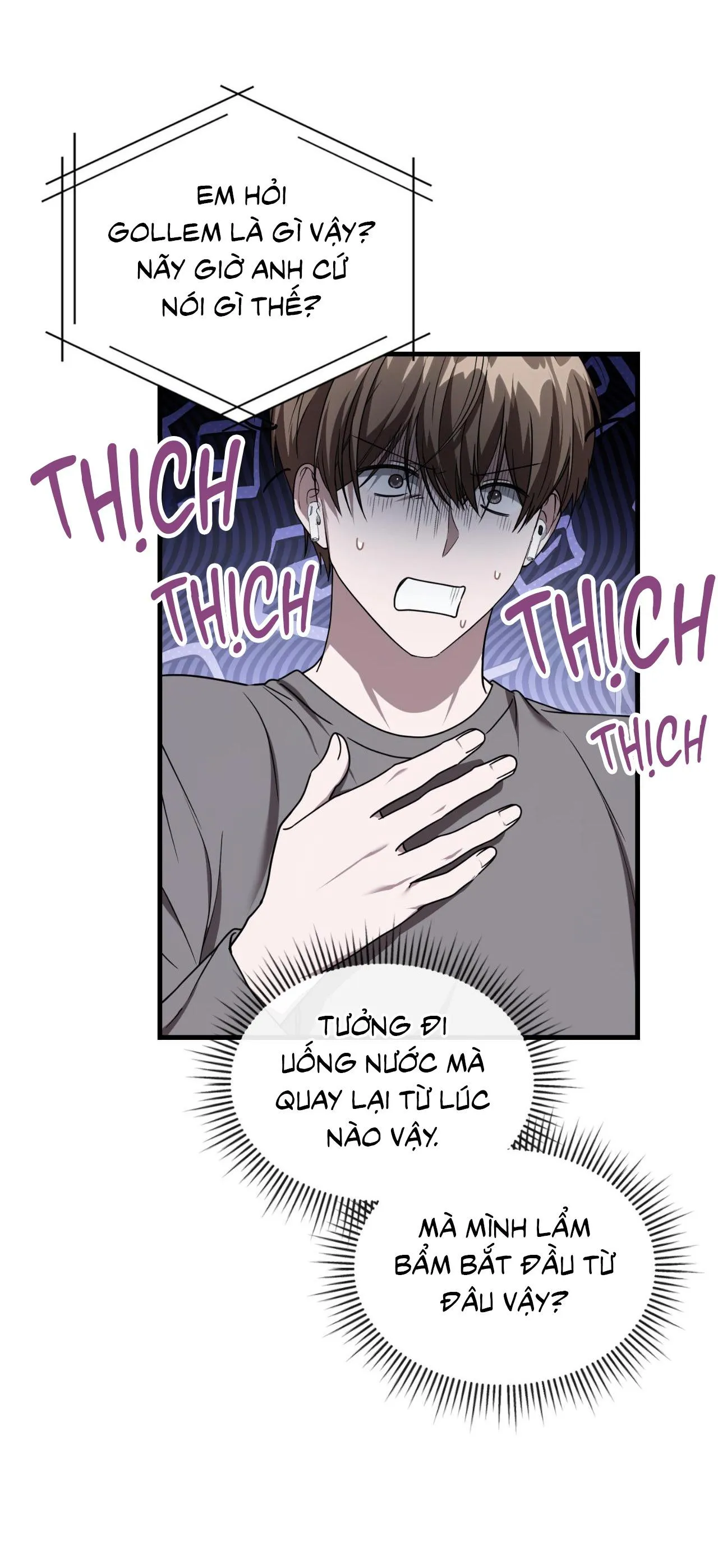 Guild member Chapter 61 Trang 24