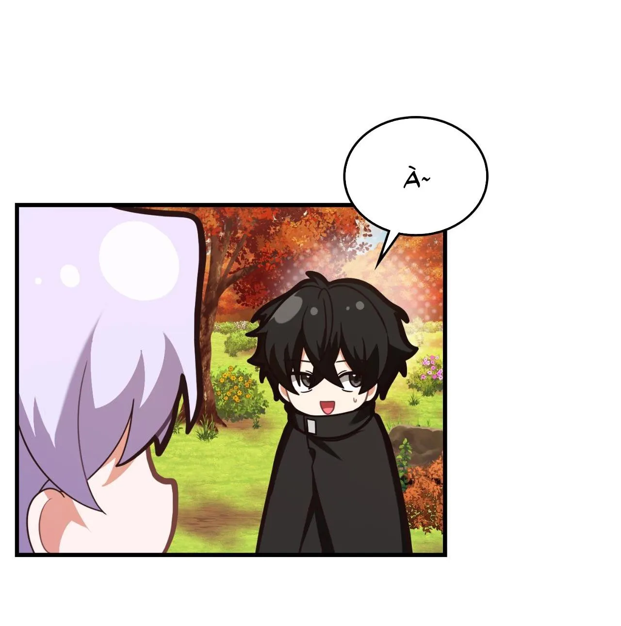 Guild member Chapter 61 Trang 25