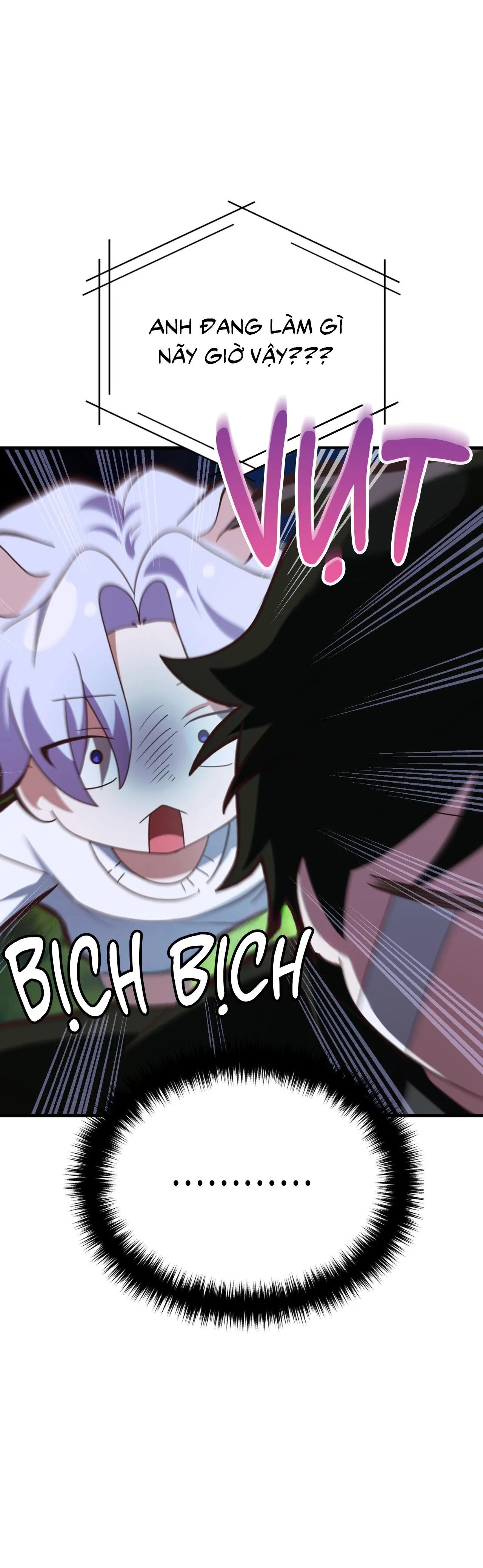 Guild member Chapter 61 Trang 28