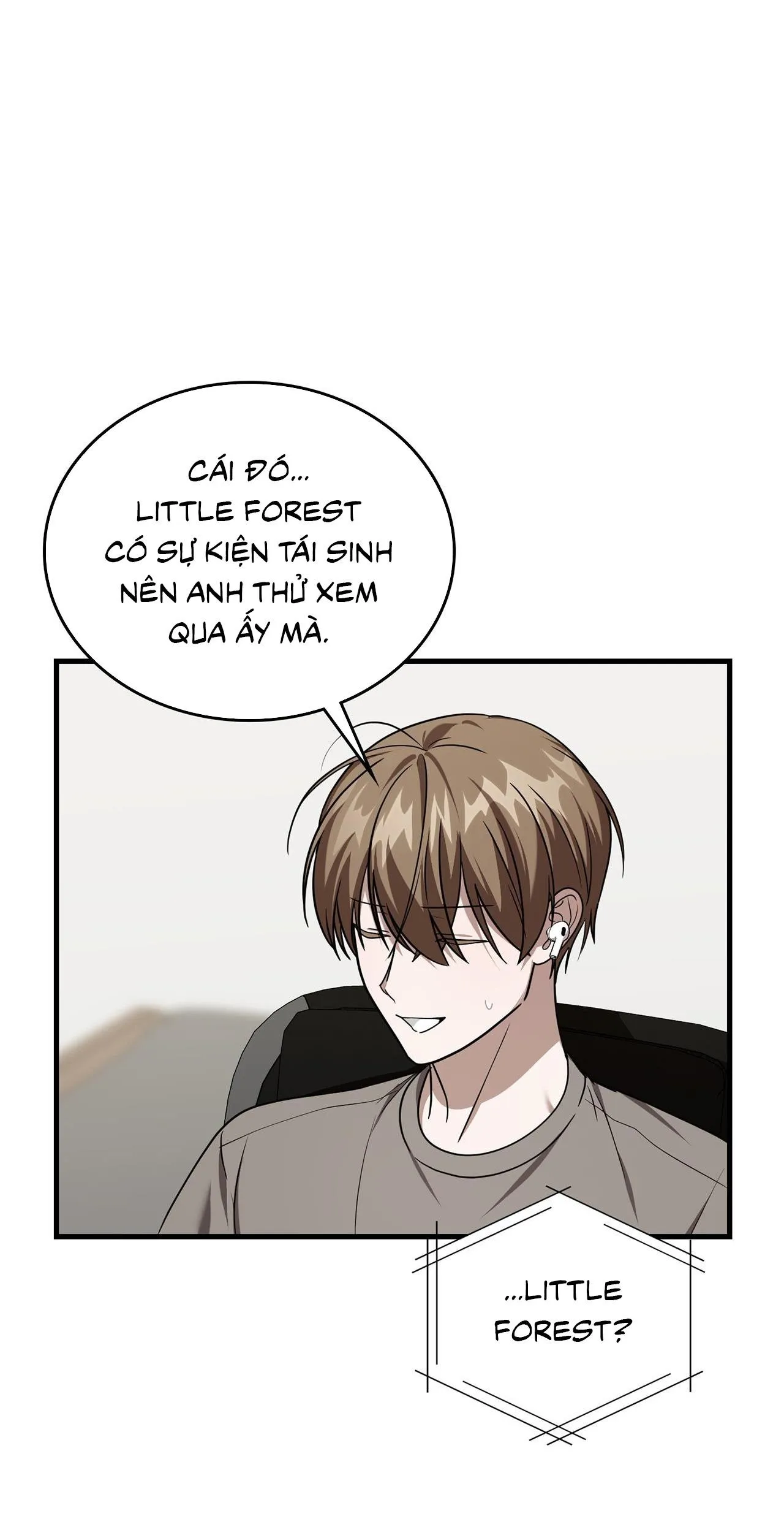 Guild member Chapter 61 Trang 29