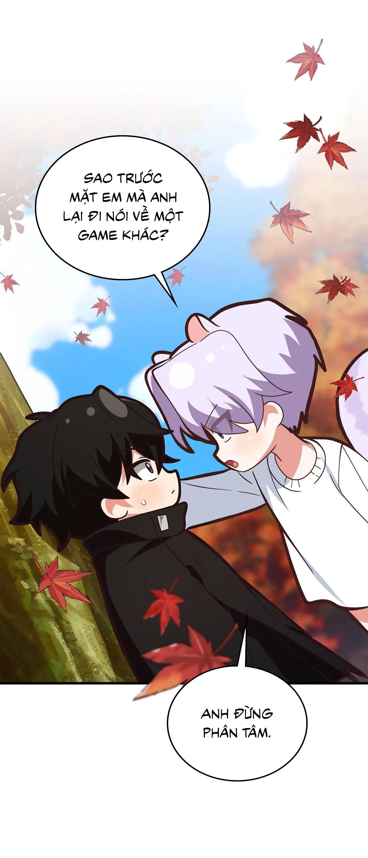 Guild member Chapter 61 Trang 32