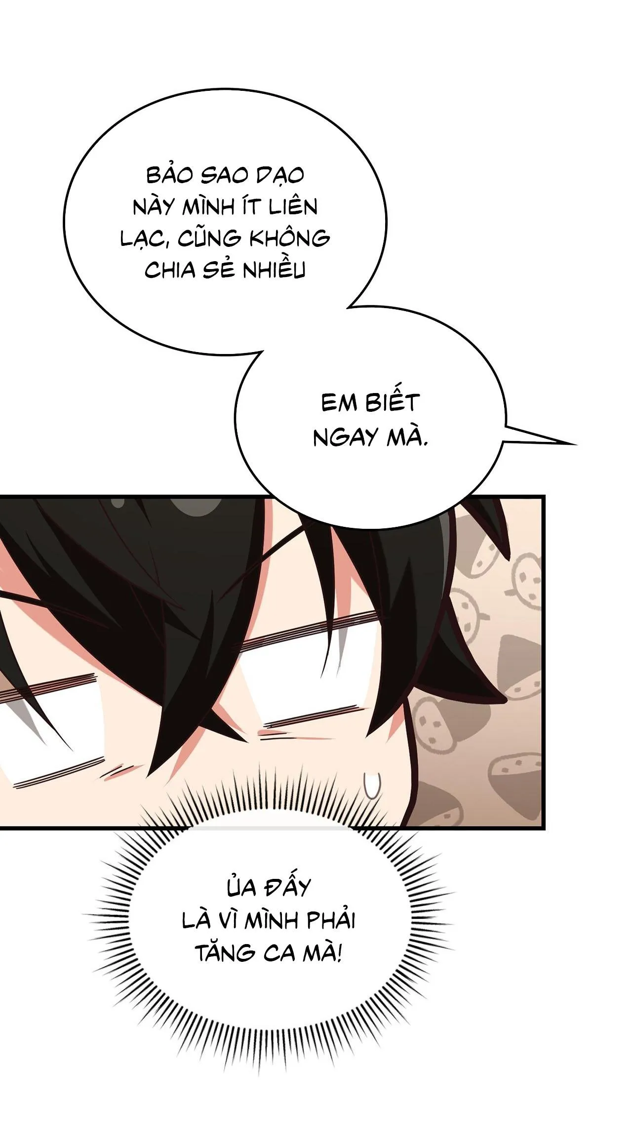 Guild member Chapter 61 Trang 34