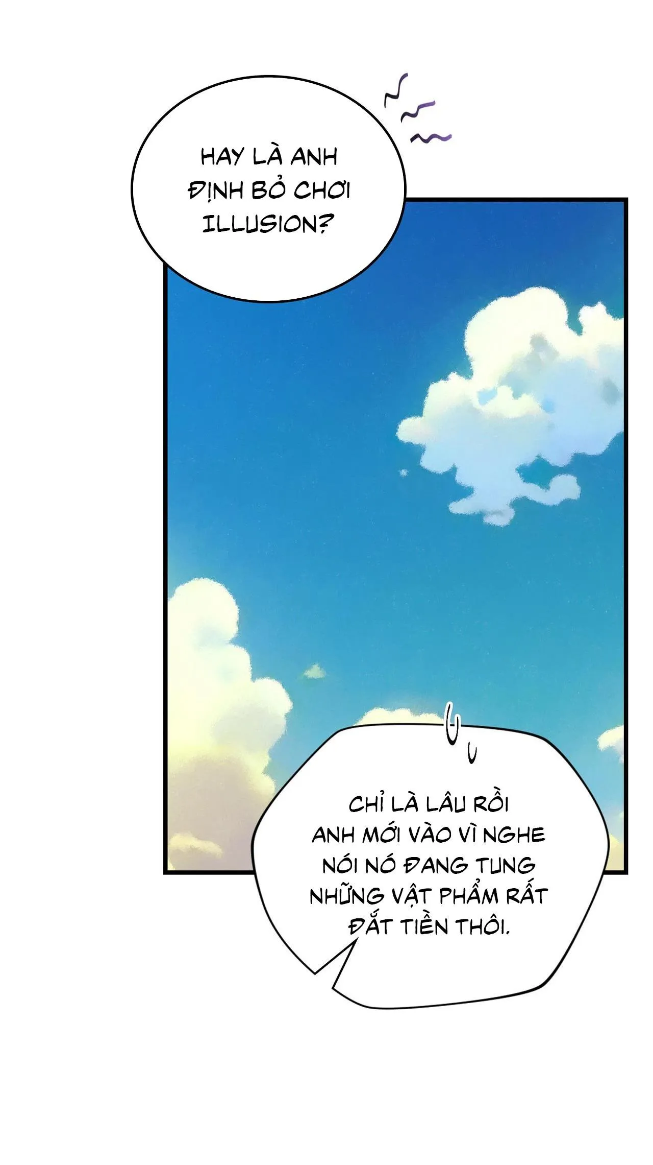 Guild member Chapter 61 Trang 35