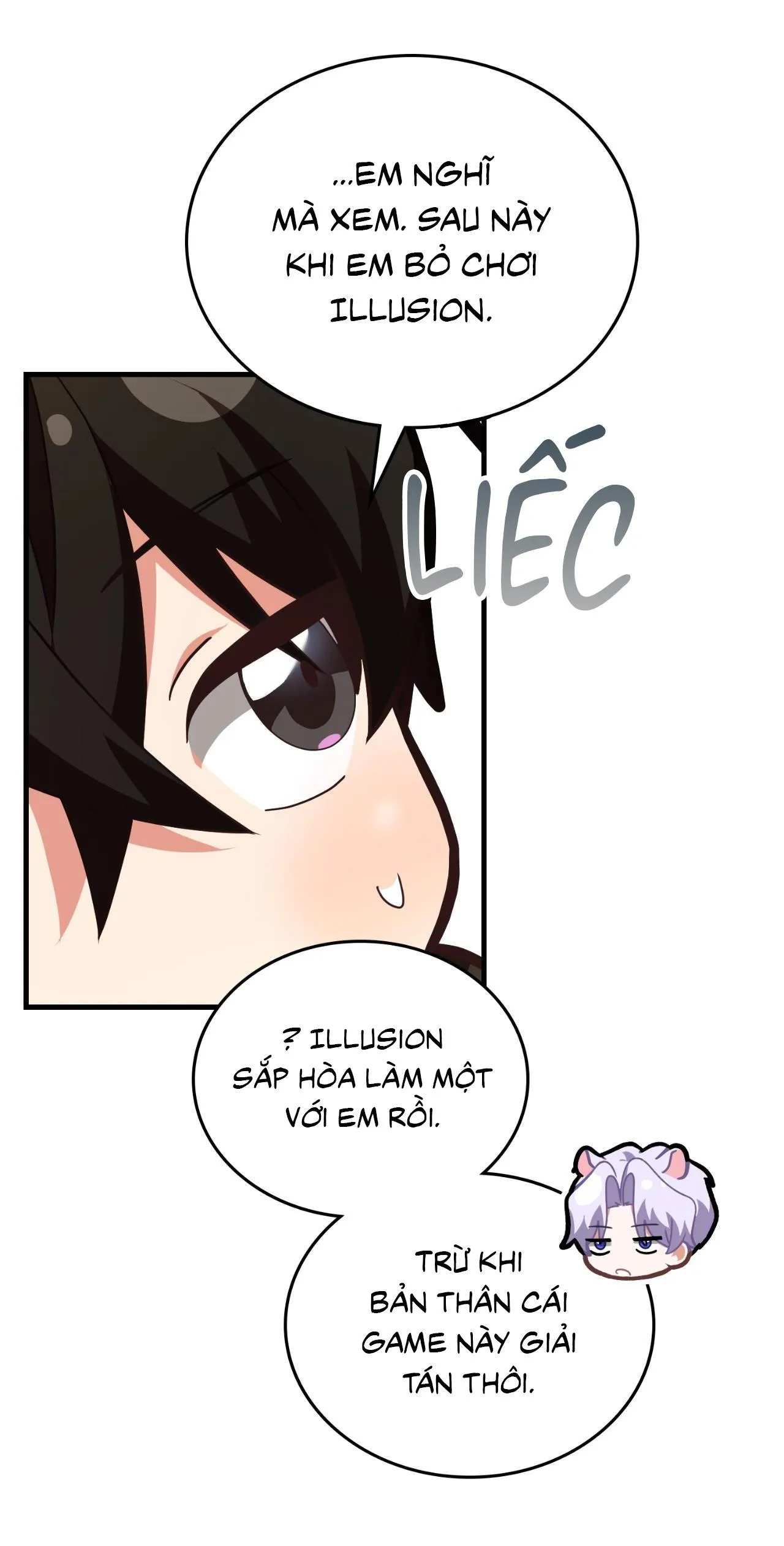 Guild member Chapter 61 Trang 37