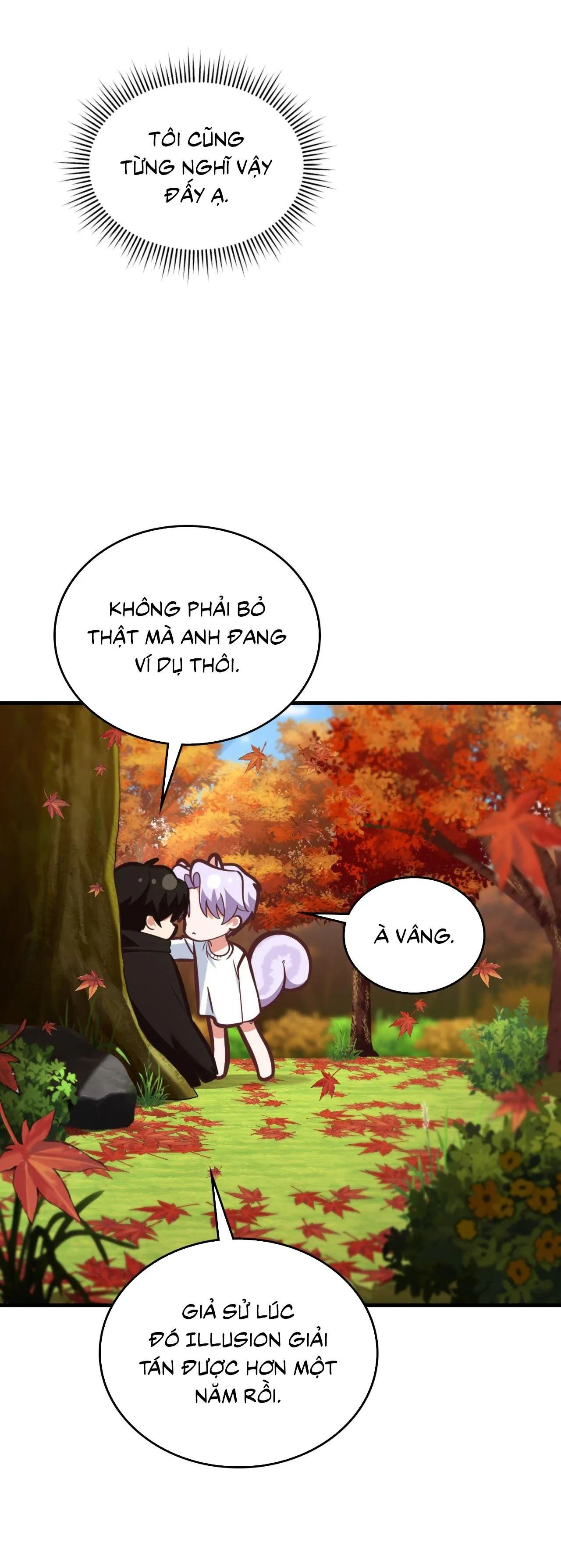 Guild member Chapter 61 Trang 38