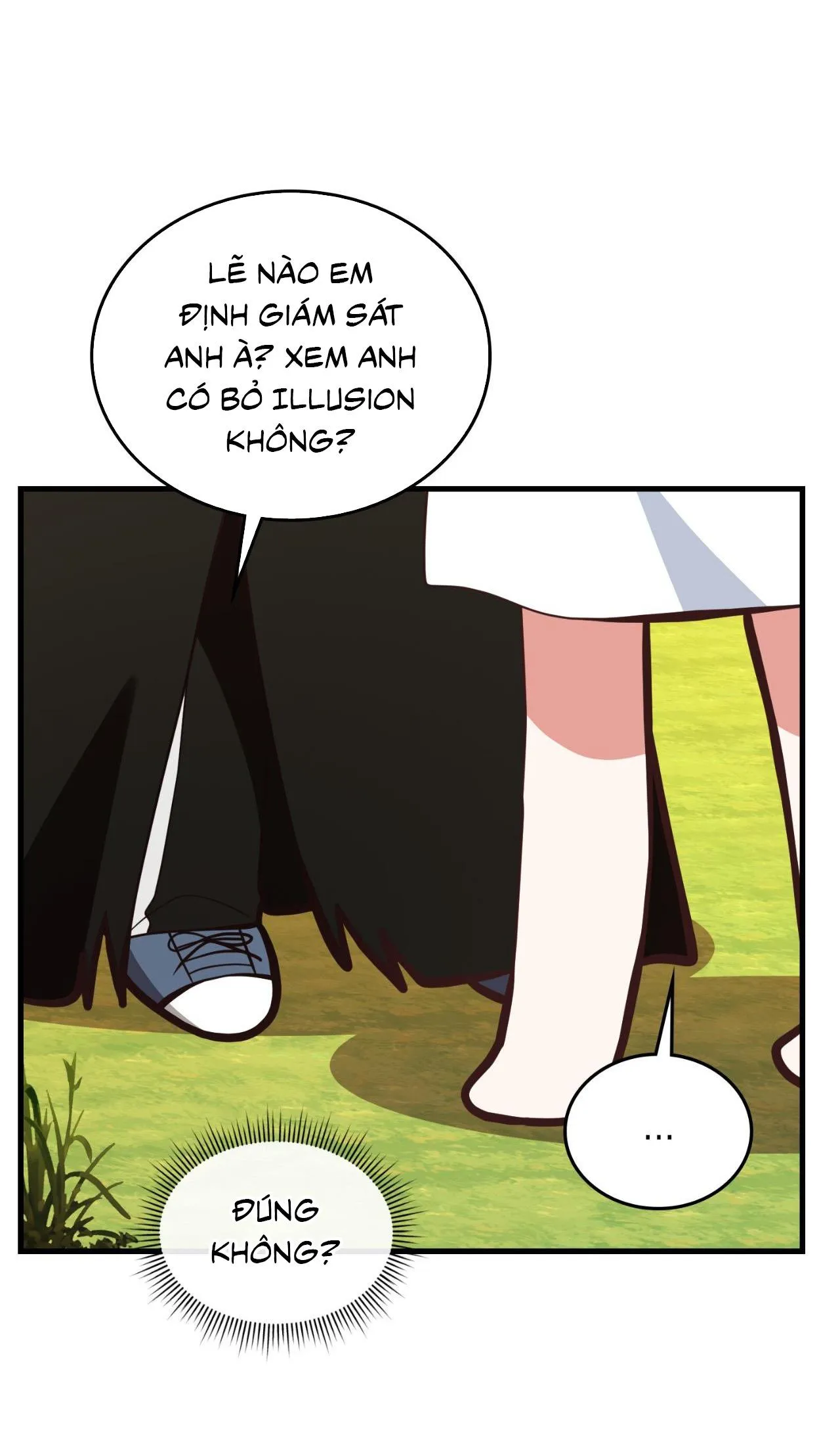 Guild member Chapter 61 Trang 47