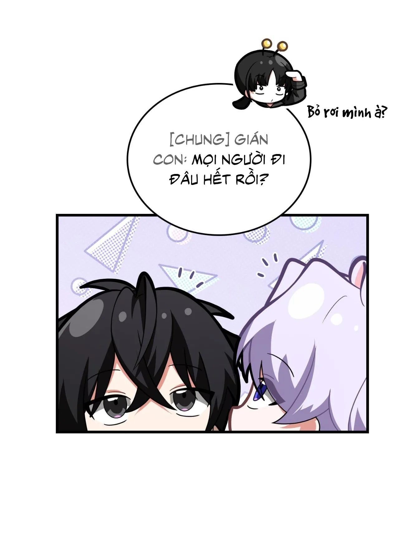 Guild member Chapter 61 Trang 48