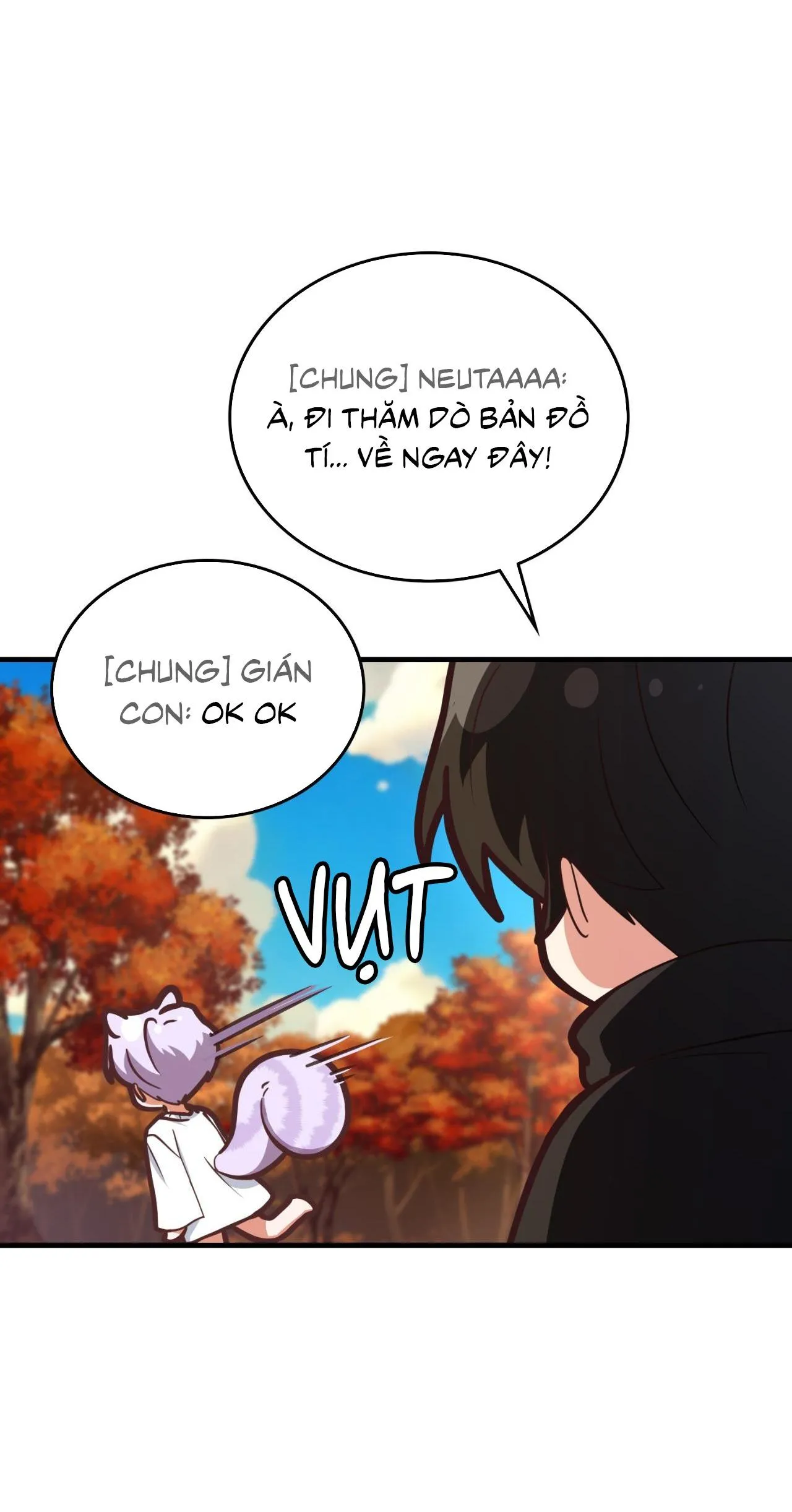 Guild member Chapter 61 Trang 49