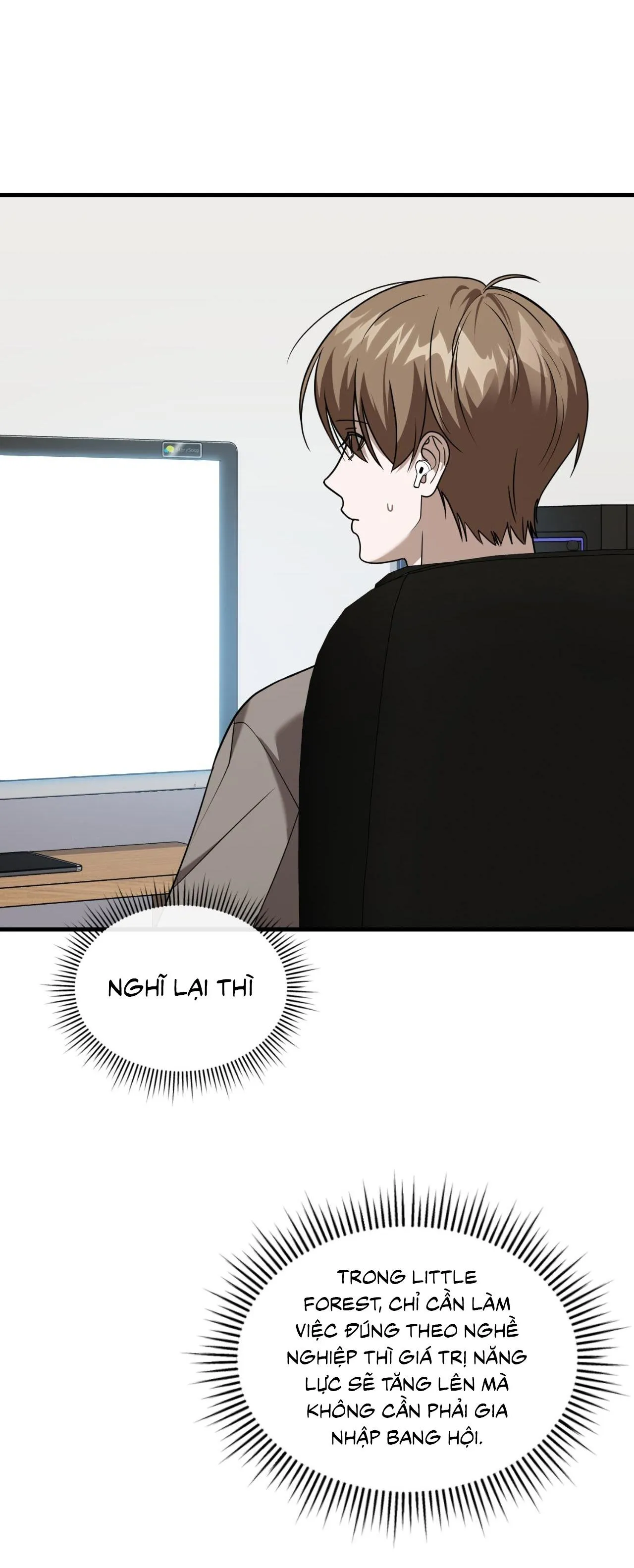 Guild member Chapter 61 Trang 52