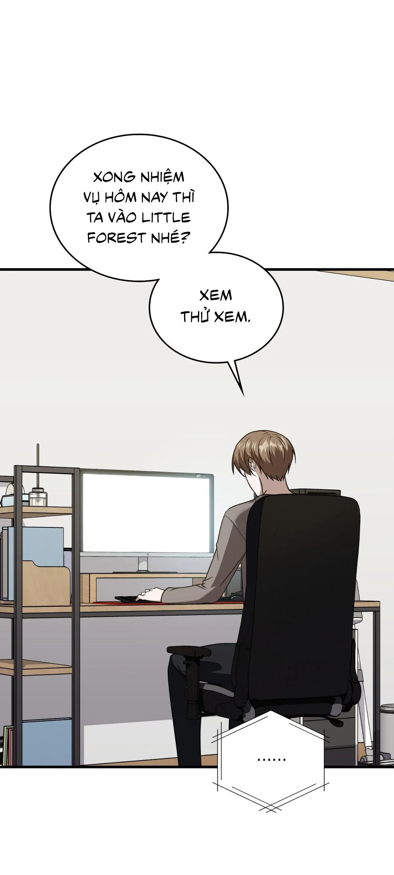 Guild member Chapter 61 Trang 55