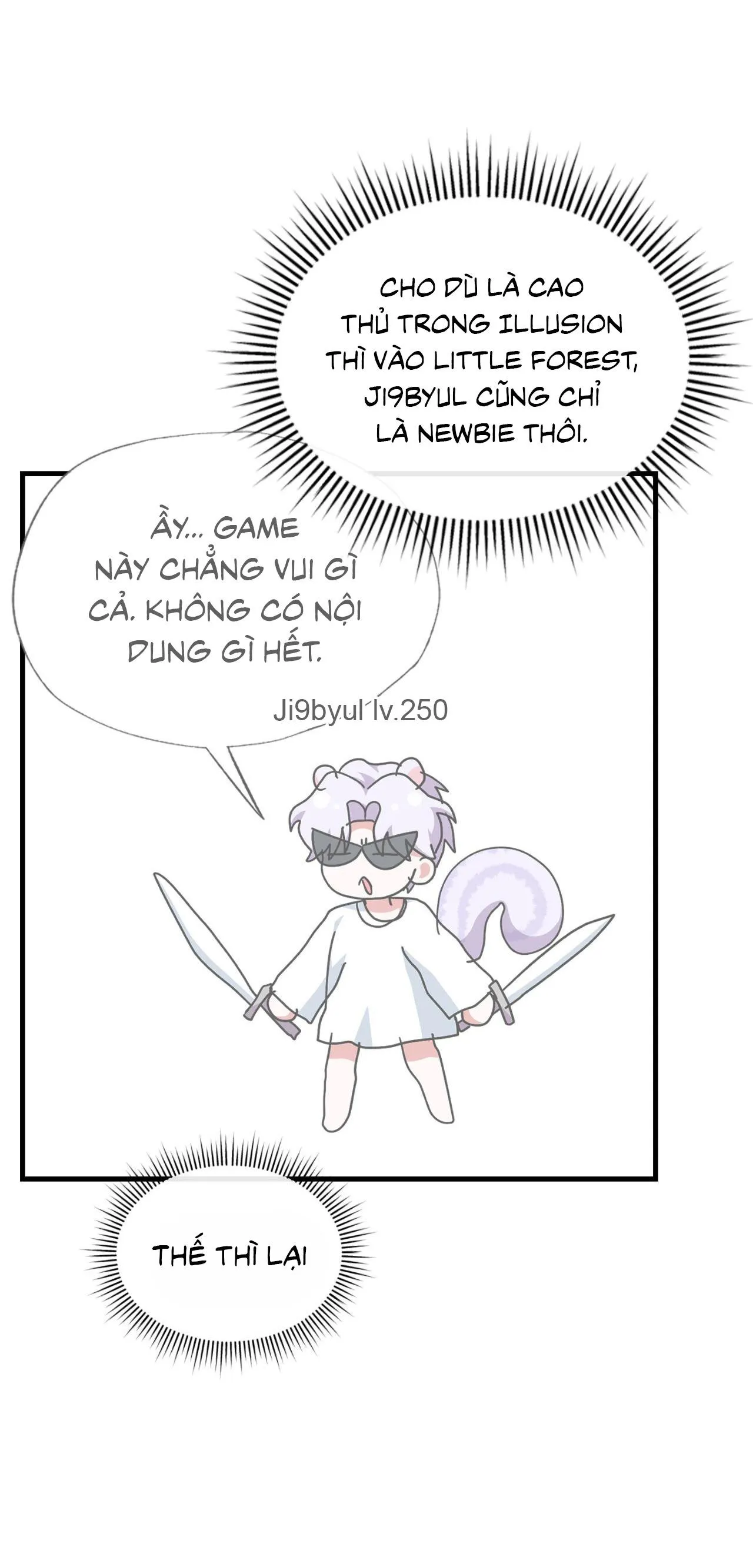 Guild member Chapter 61 Trang 58