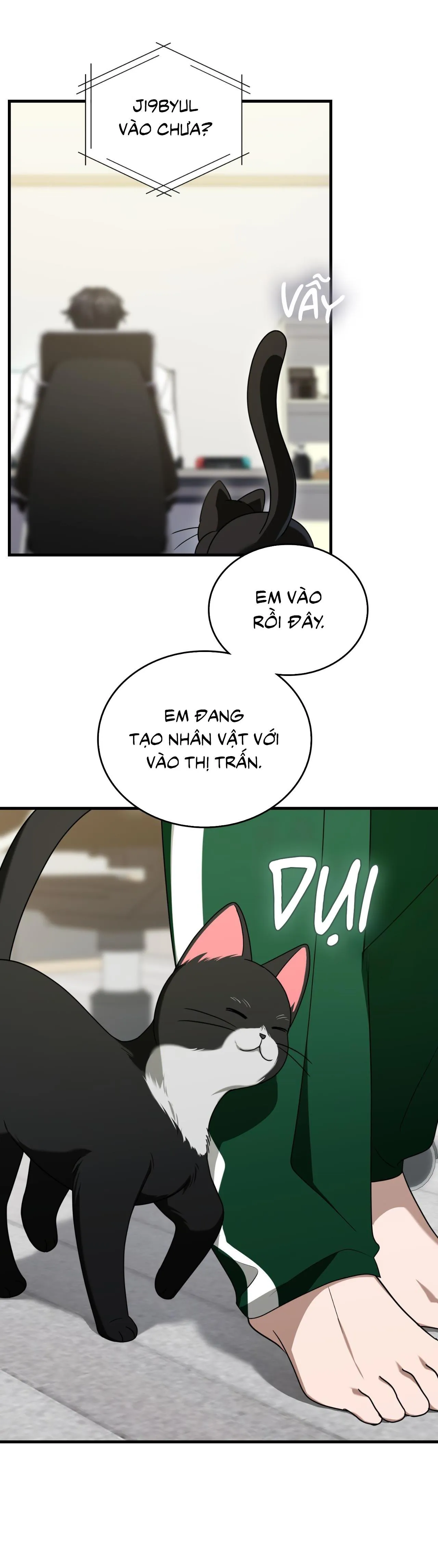 Guild member Chapter 61 Trang 63