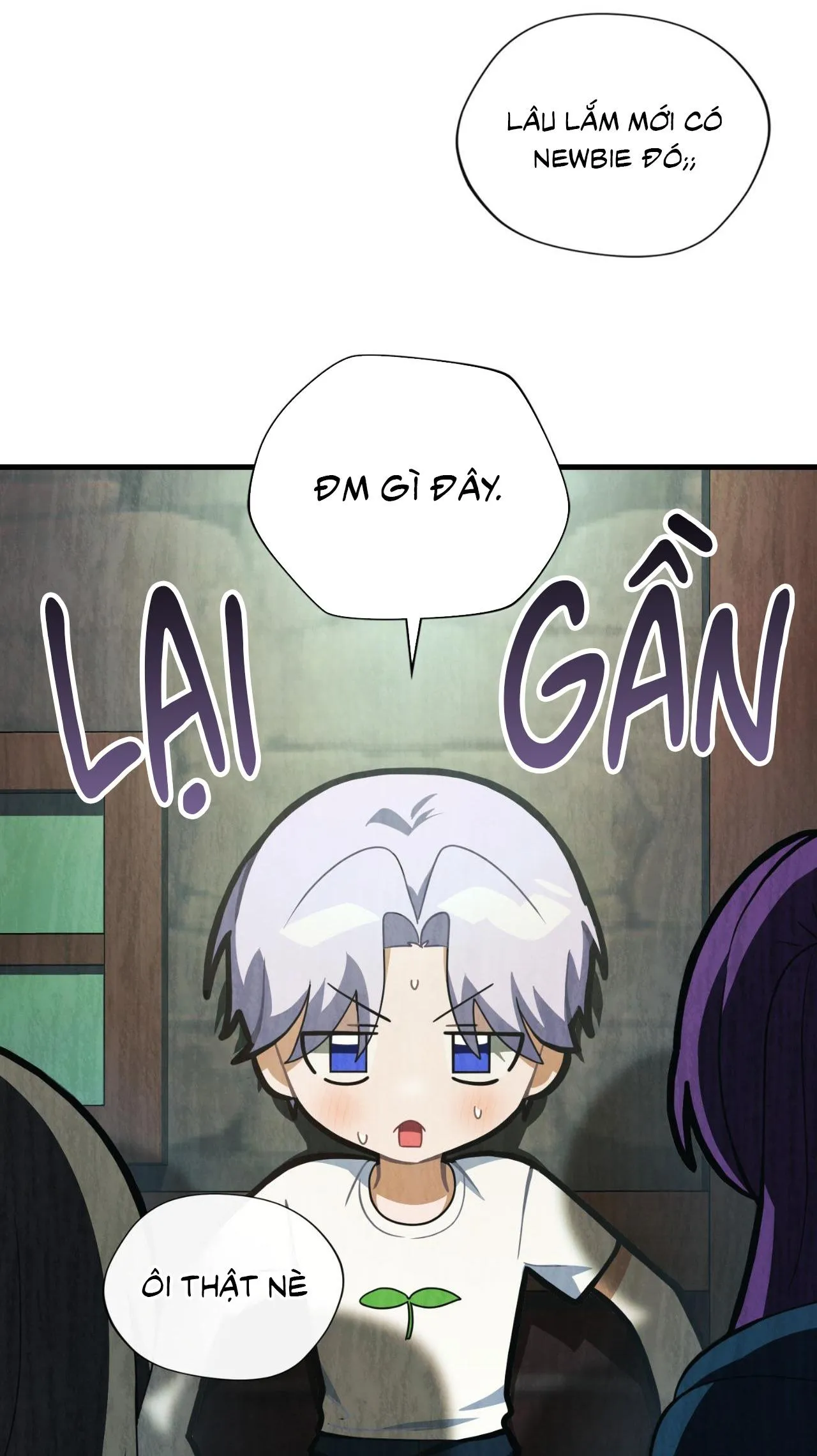 Guild member Chapter 61 Trang 66