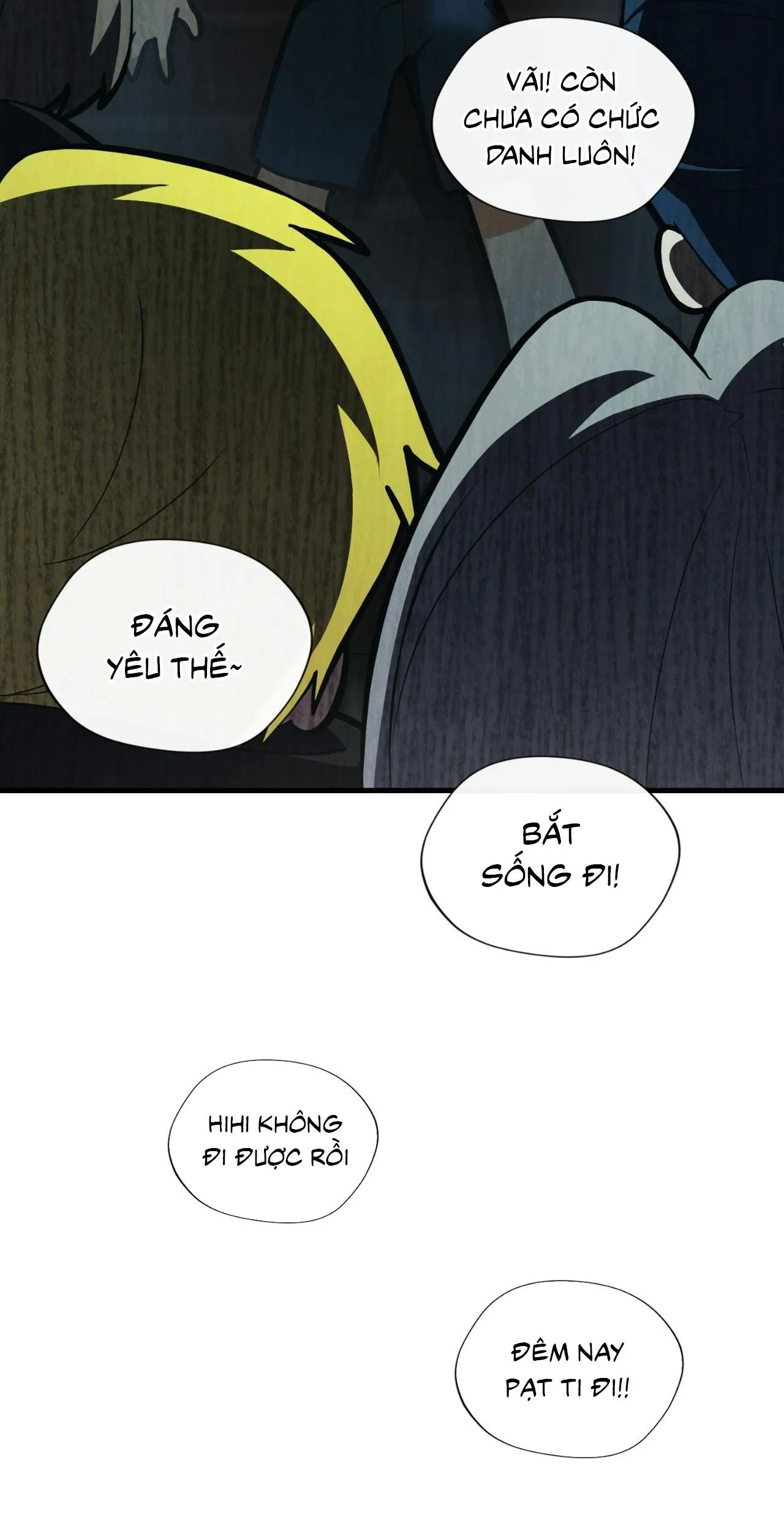 Guild member Chapter 61 Trang 67