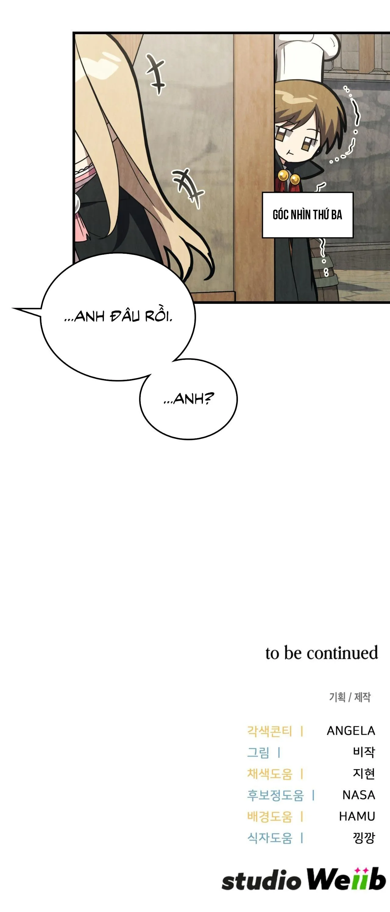 Guild member Chapter 61 Trang 68