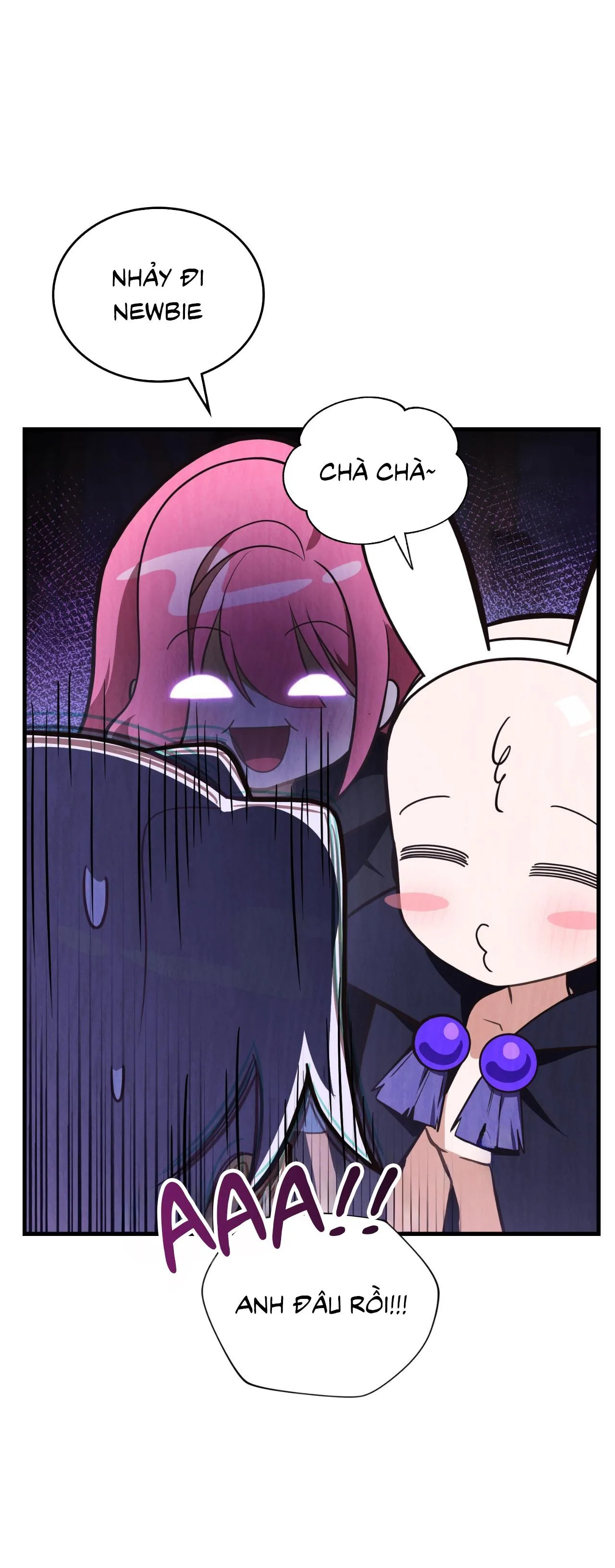 Guild member Chapter 62 Trang 5