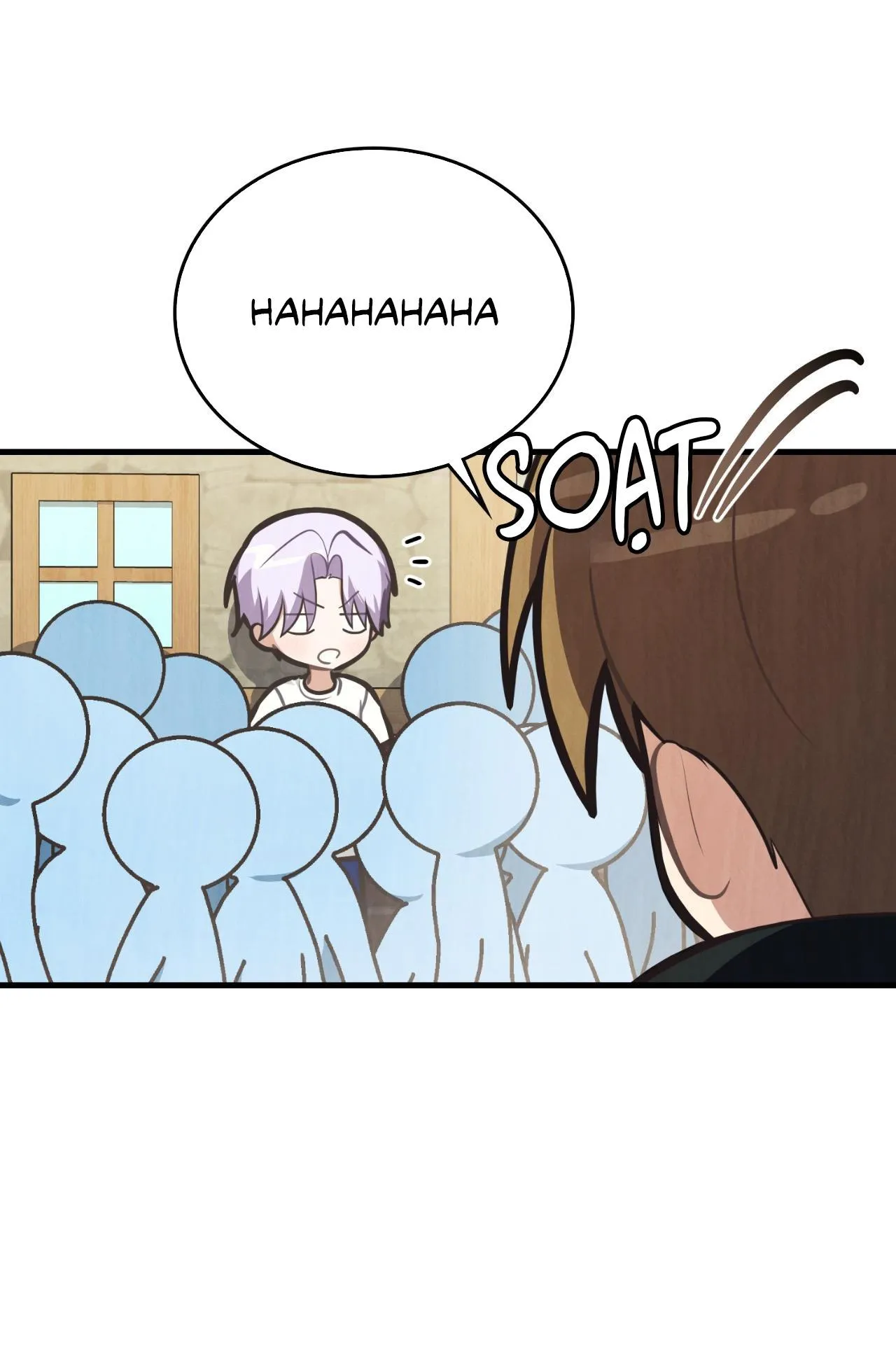 Guild member Chapter 62 Trang 7