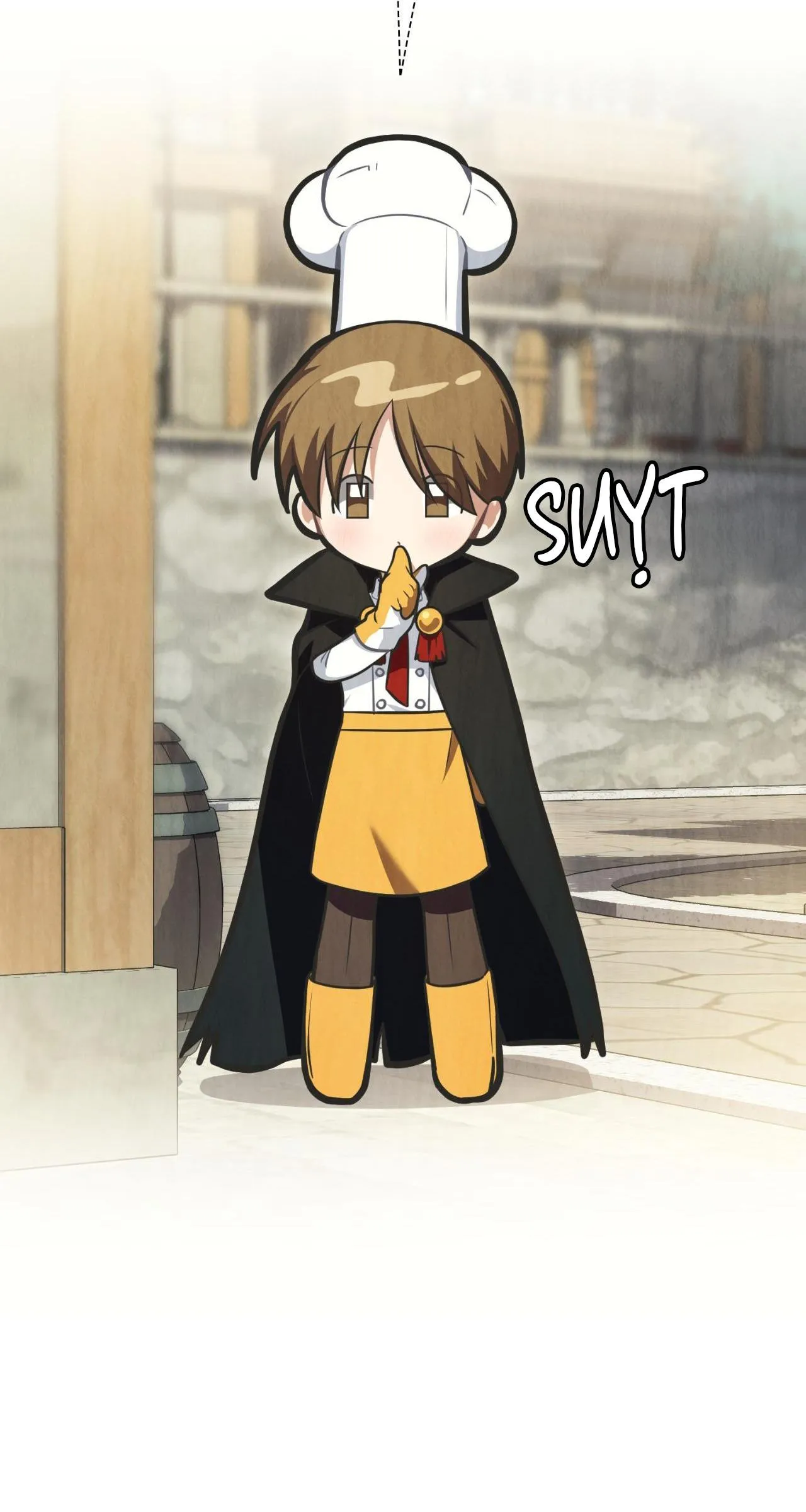 Guild member Chapter 62 Trang 9