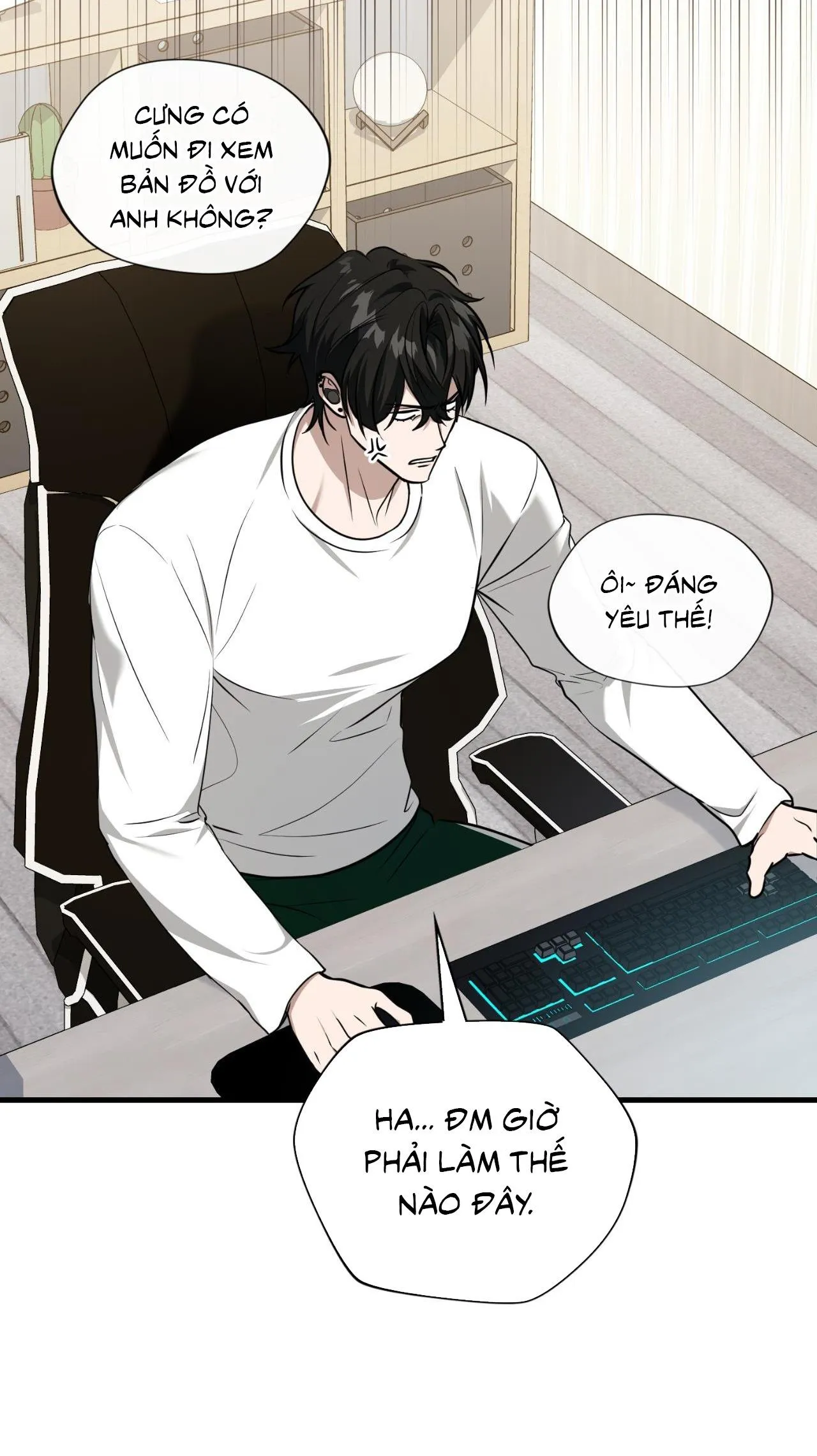 Guild member Chapter 62 Trang 15