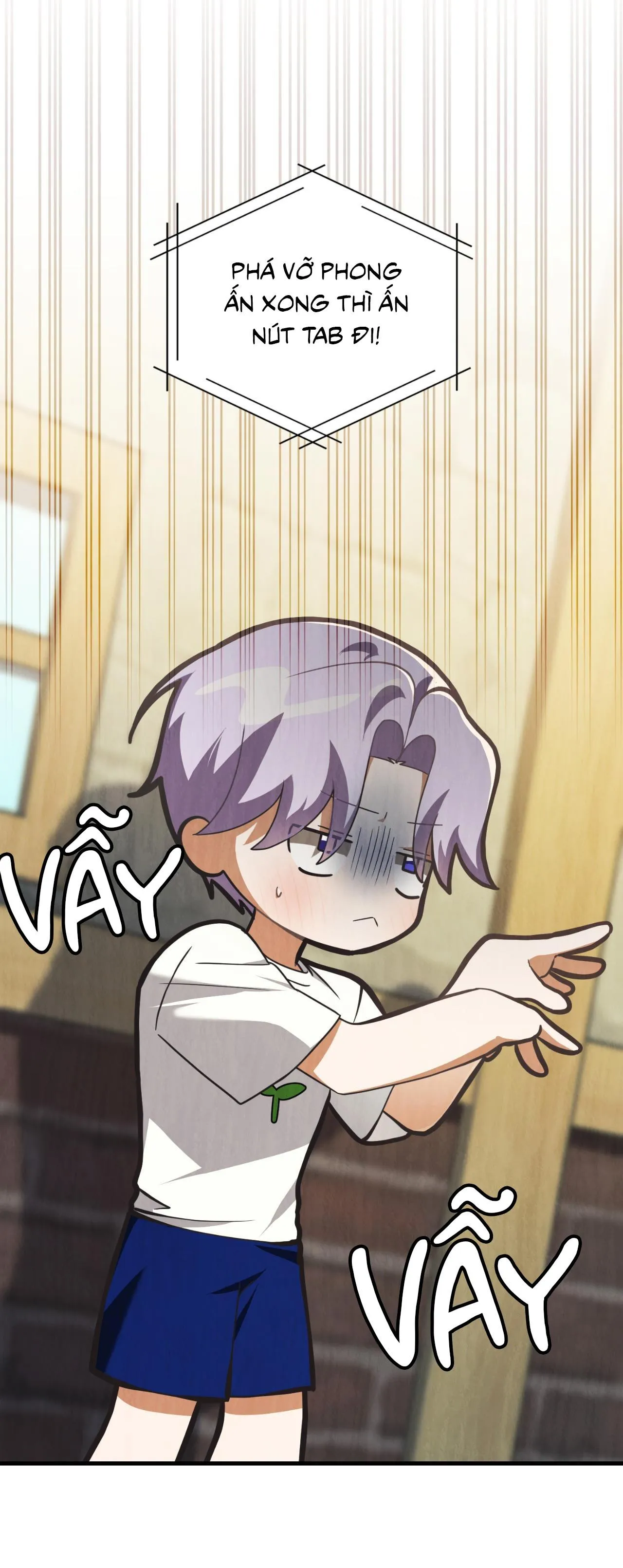 Guild member Chapter 62 Trang 18