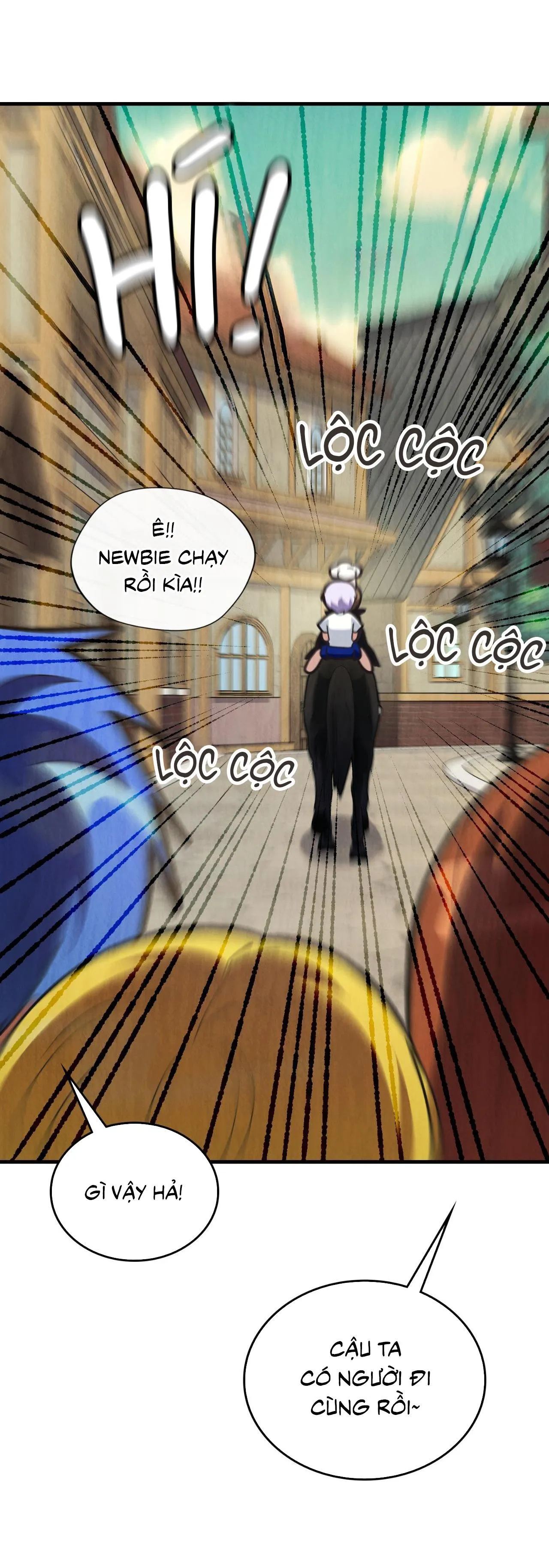 Guild member Chapter 62 Trang 24