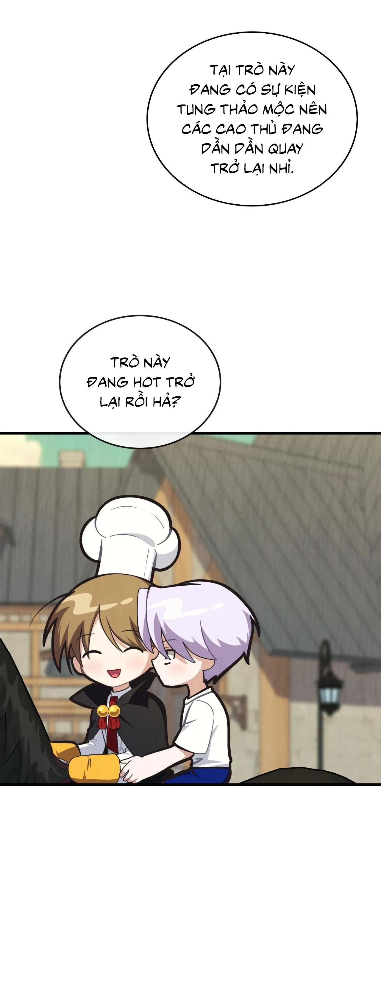 Guild member Chapter 62 Trang 27