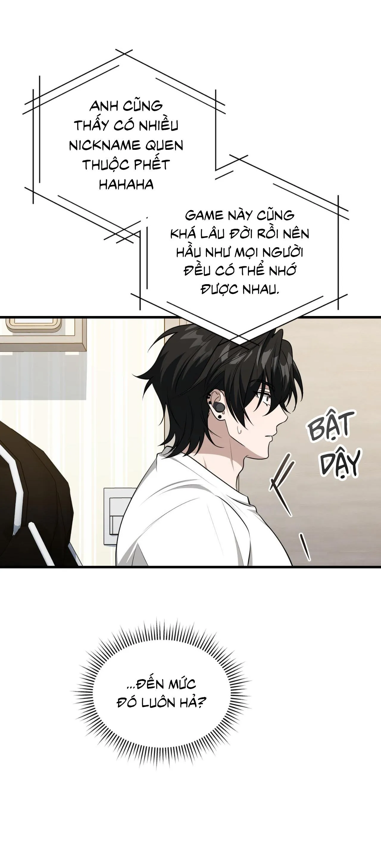 Guild member Chapter 62 Trang 33