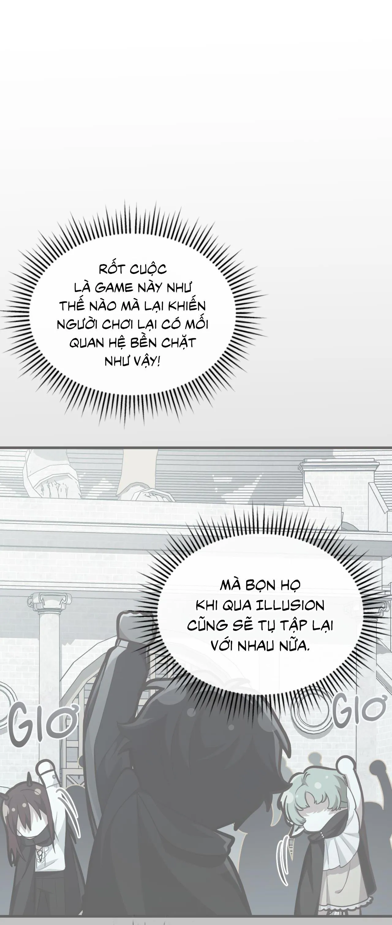 Guild member Chapter 62 Trang 35